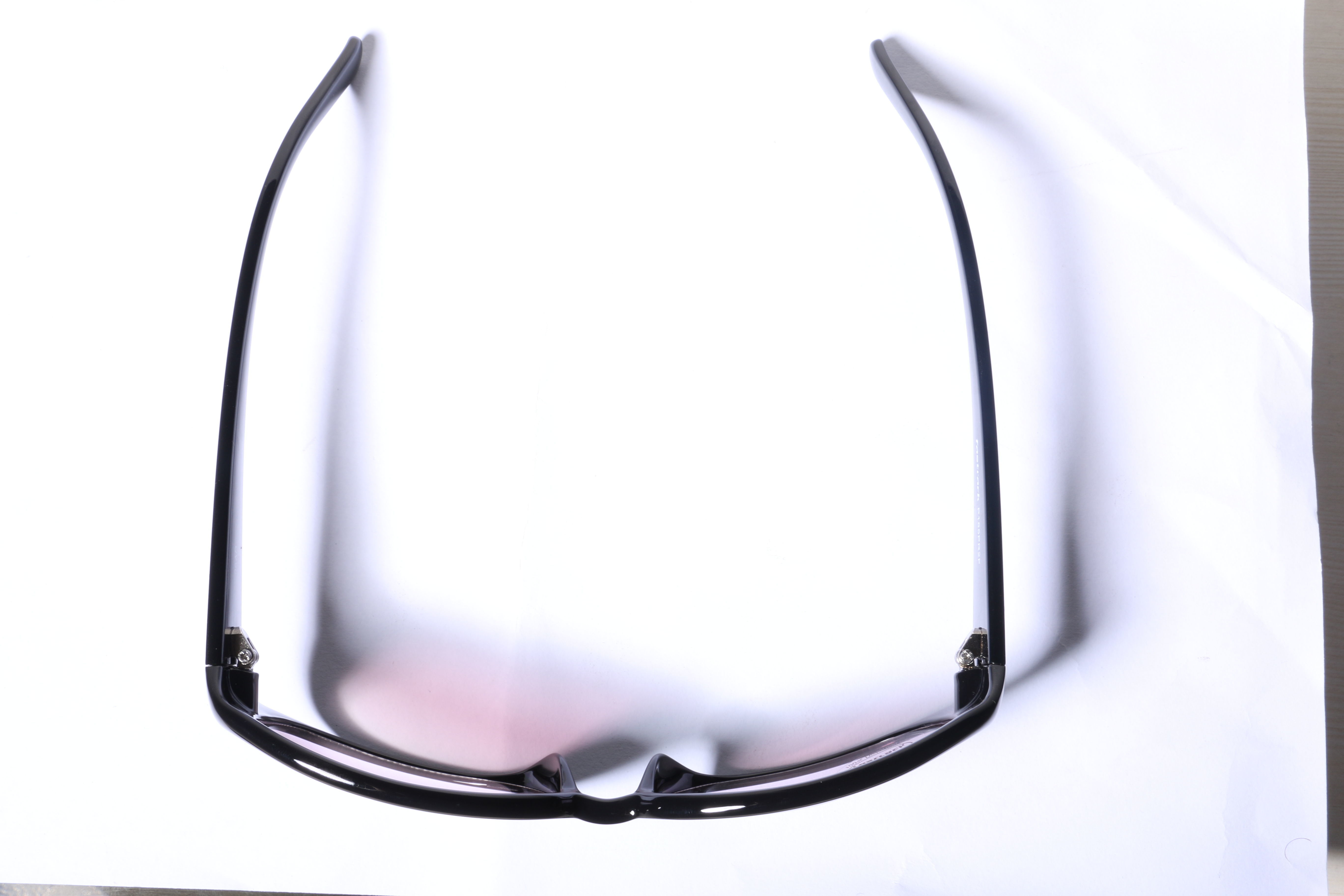 Eyeglasses for Men and Women 3D print model_14