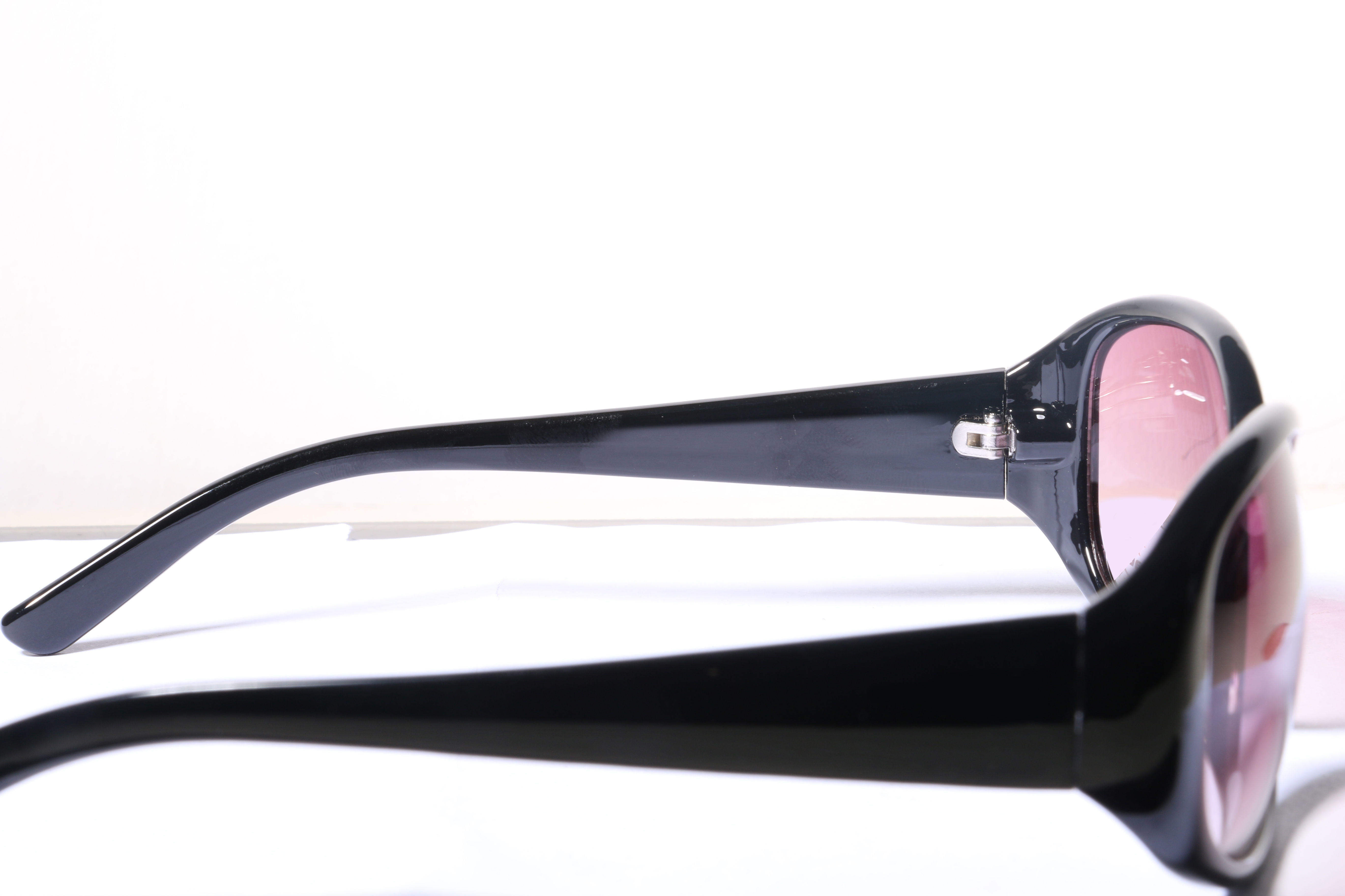 Eyeglasses for Men and Women 3D print model_12