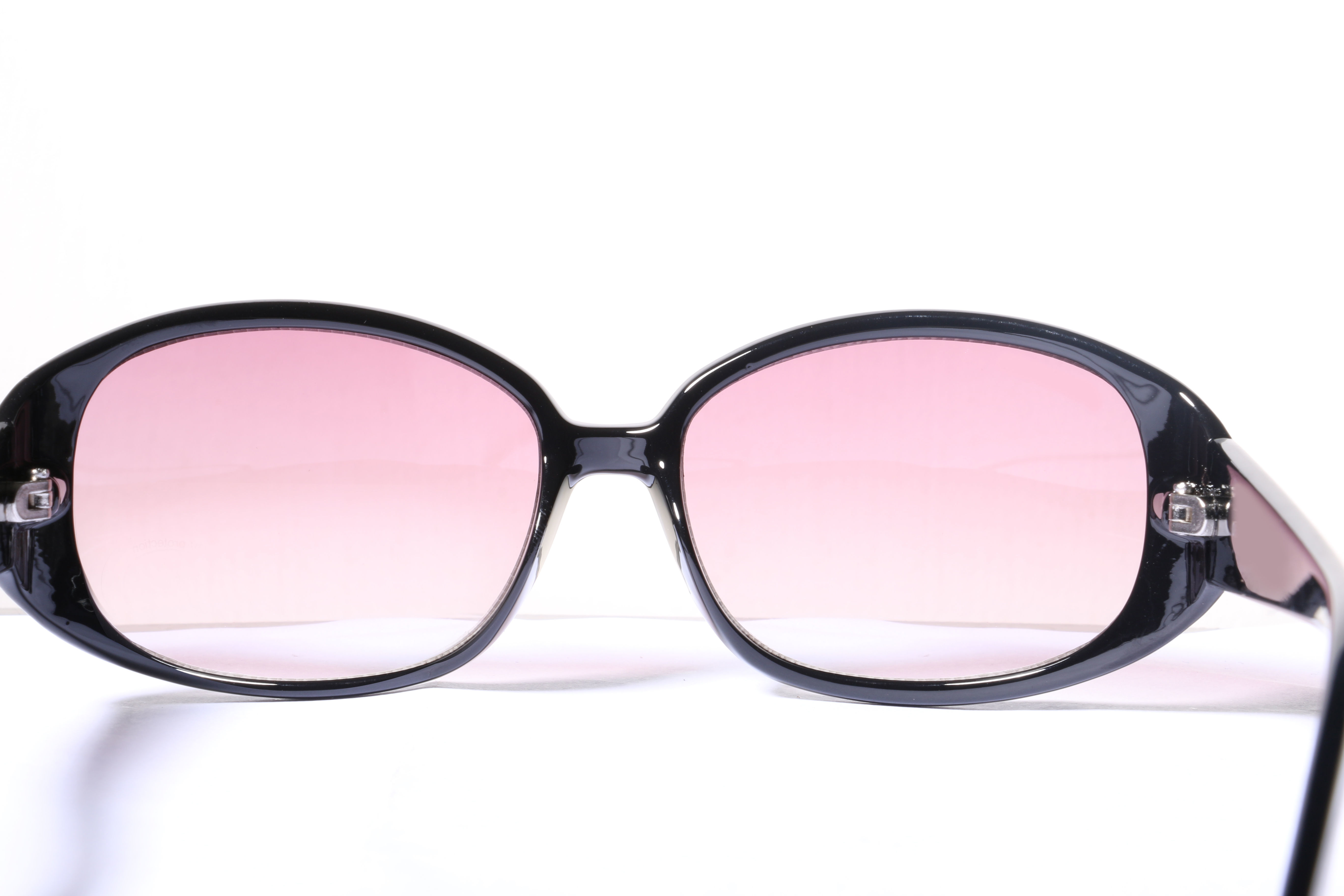 Eyeglasses for Men and Women 3D print model_11