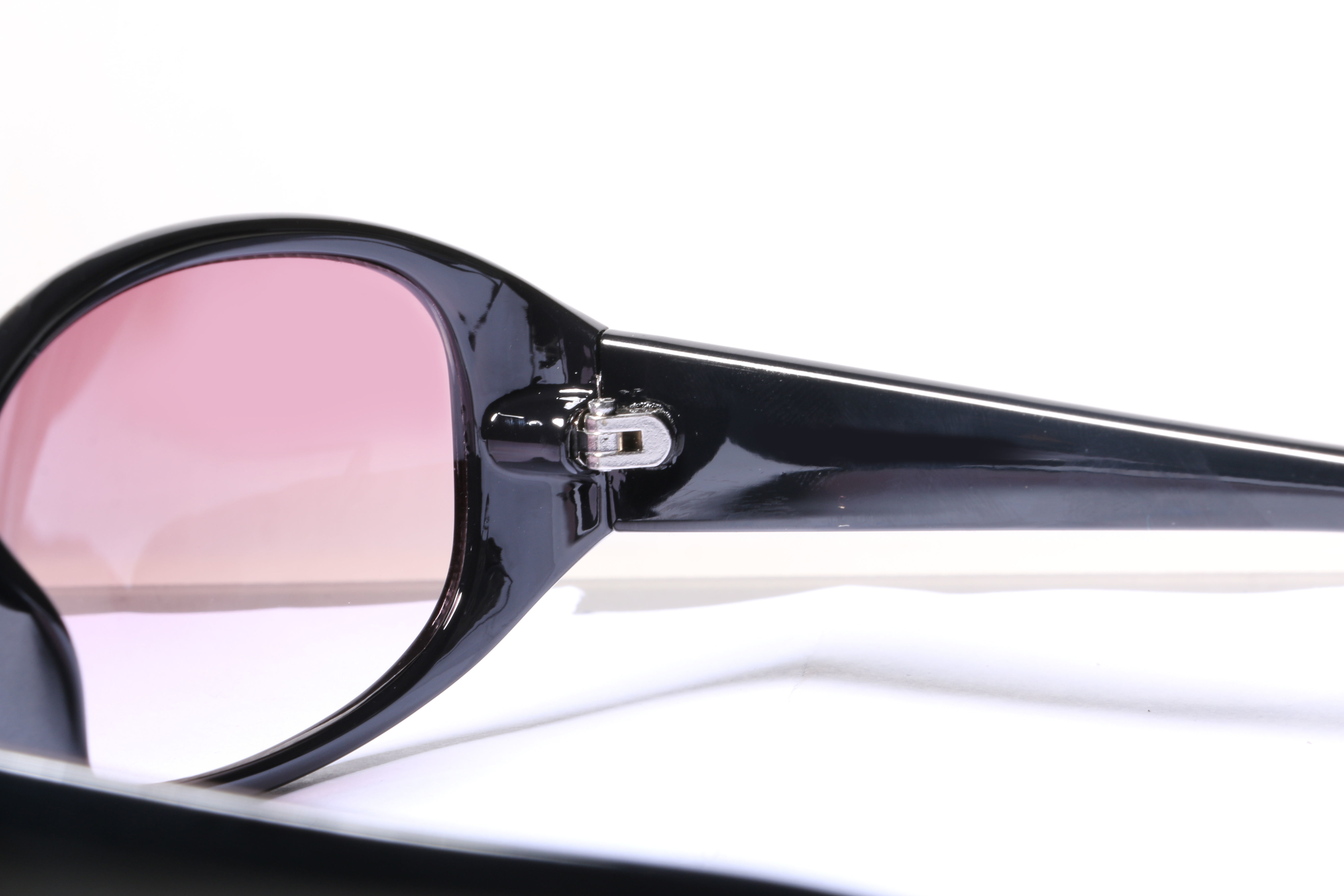 Eyeglasses for Men and Women 3D print model_10