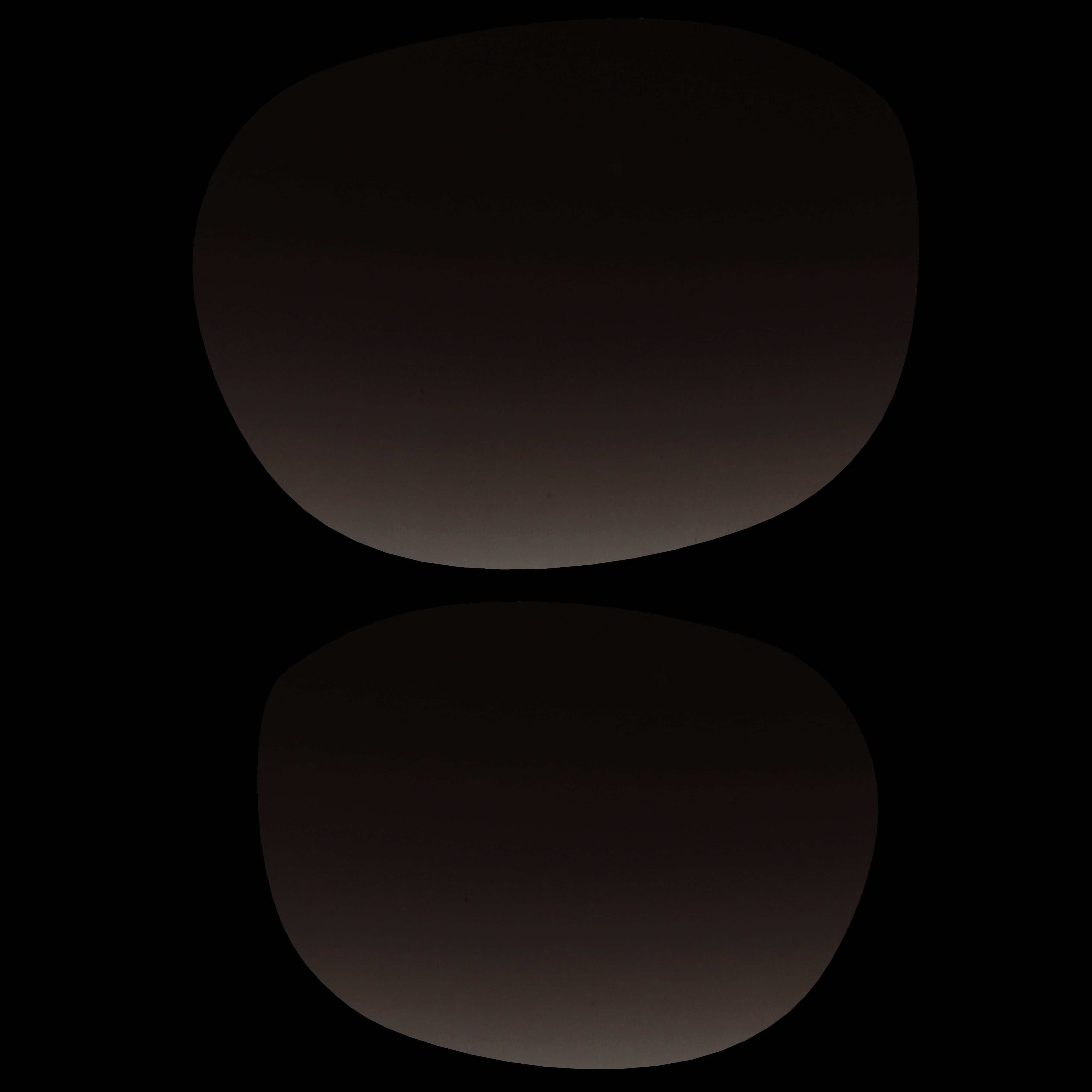 Eyeglasses for Men and Women 3D print model_8