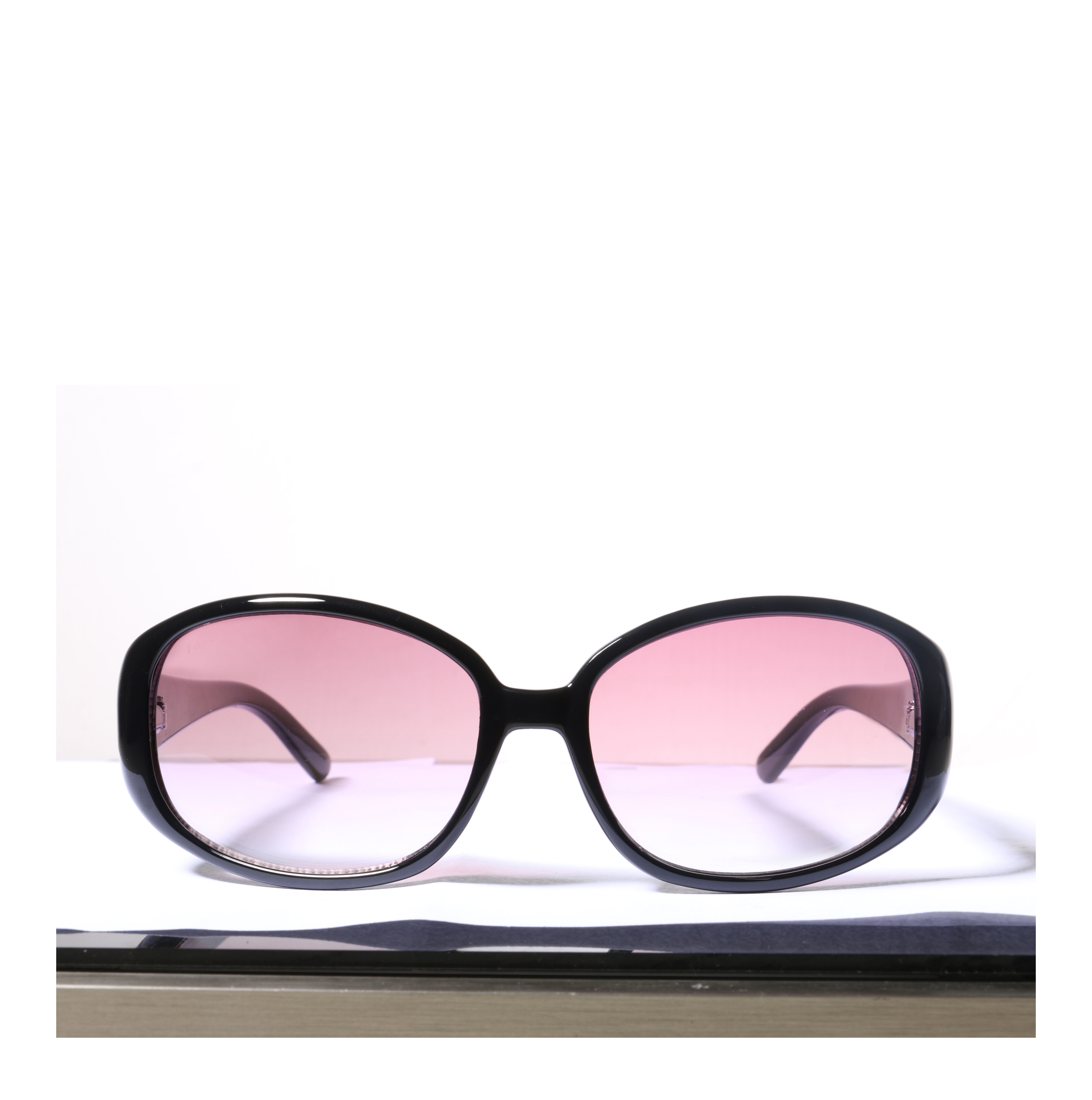 Eyeglasses for Men and Women 3D print model_15