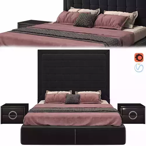 MY DESIGN BED