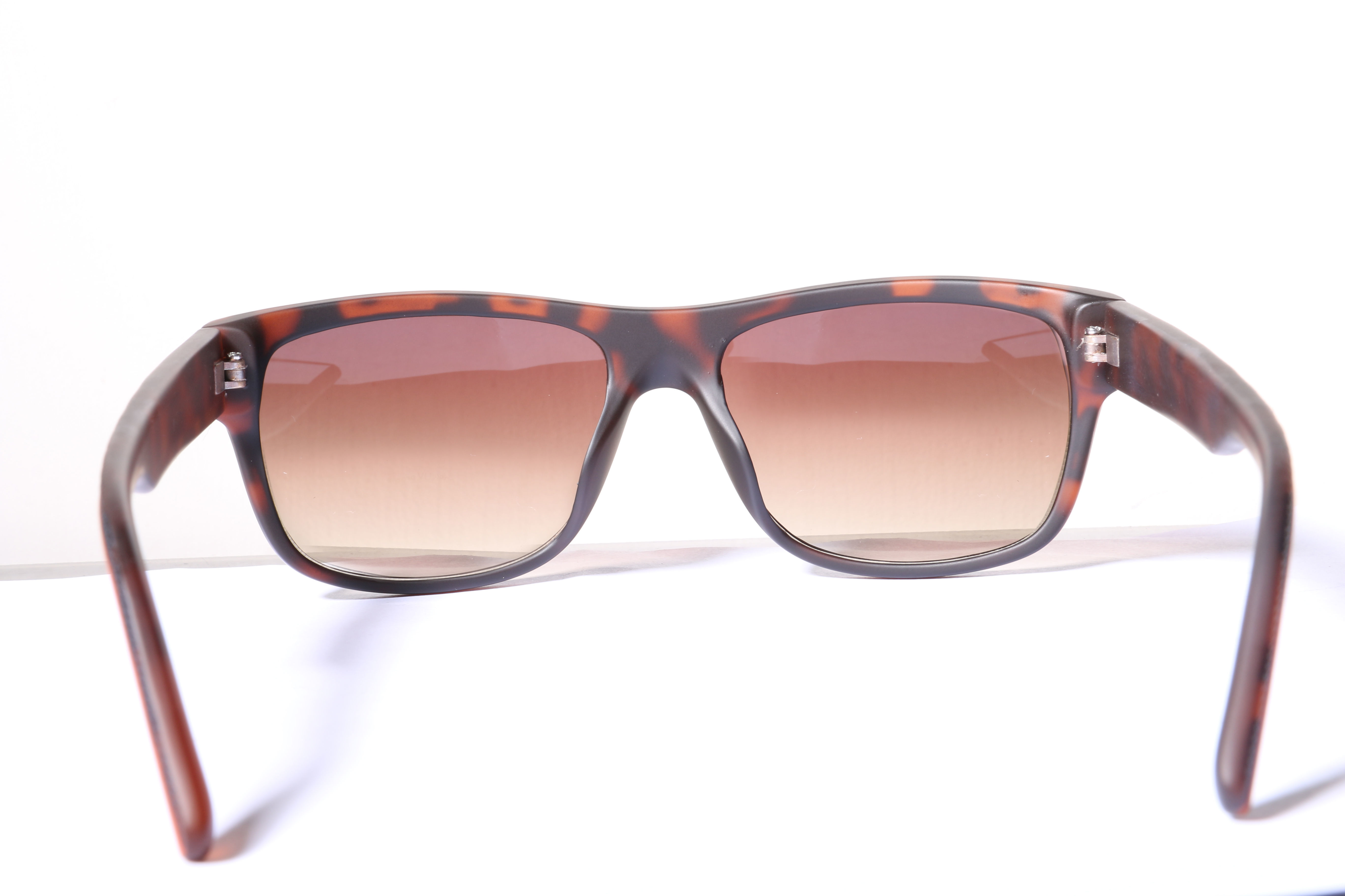 Eyeglasses for Men and Women 3D print model_11