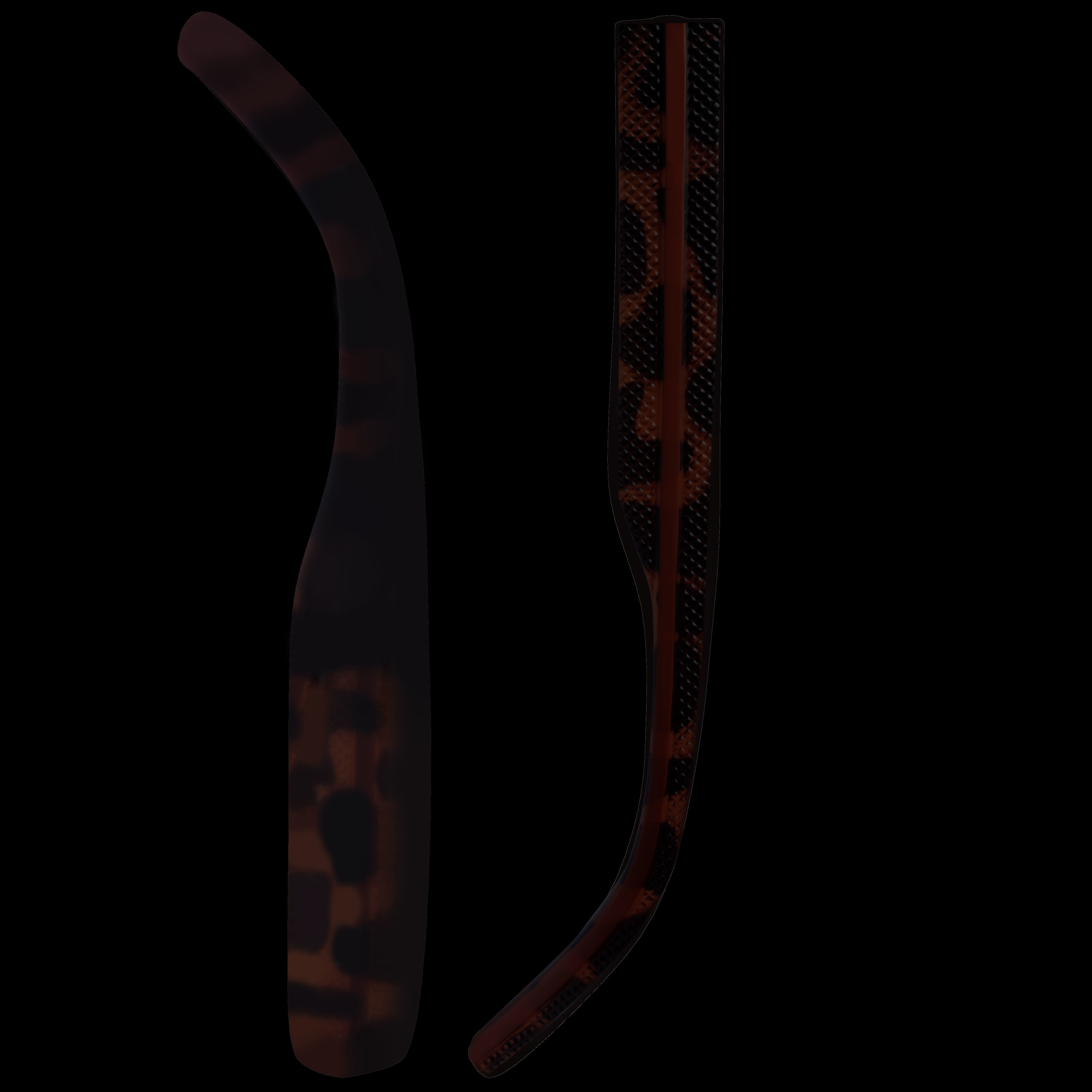 Eyeglasses for Men and Women 3D print model_20