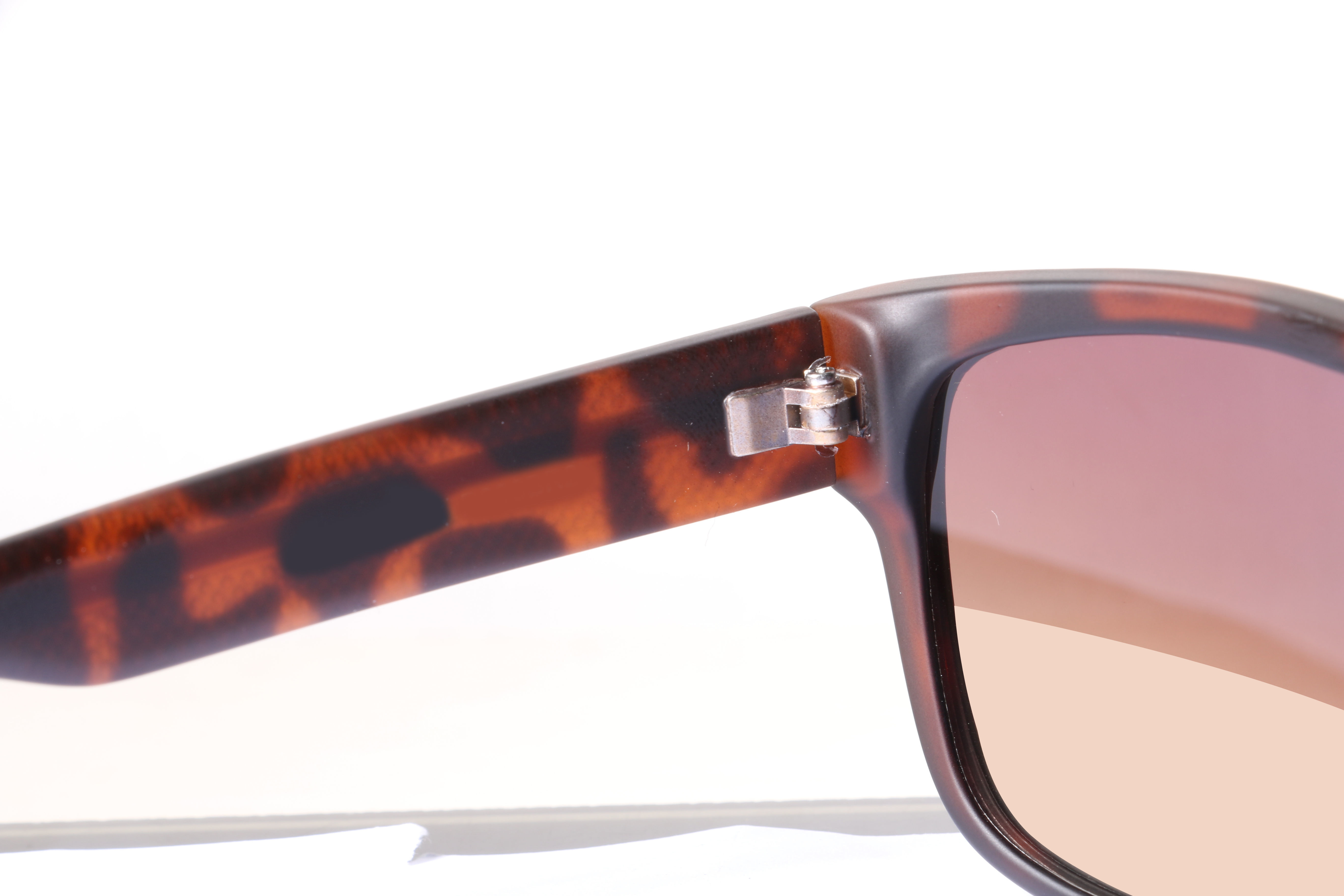 Eyeglasses for Men and Women 3D print model_15