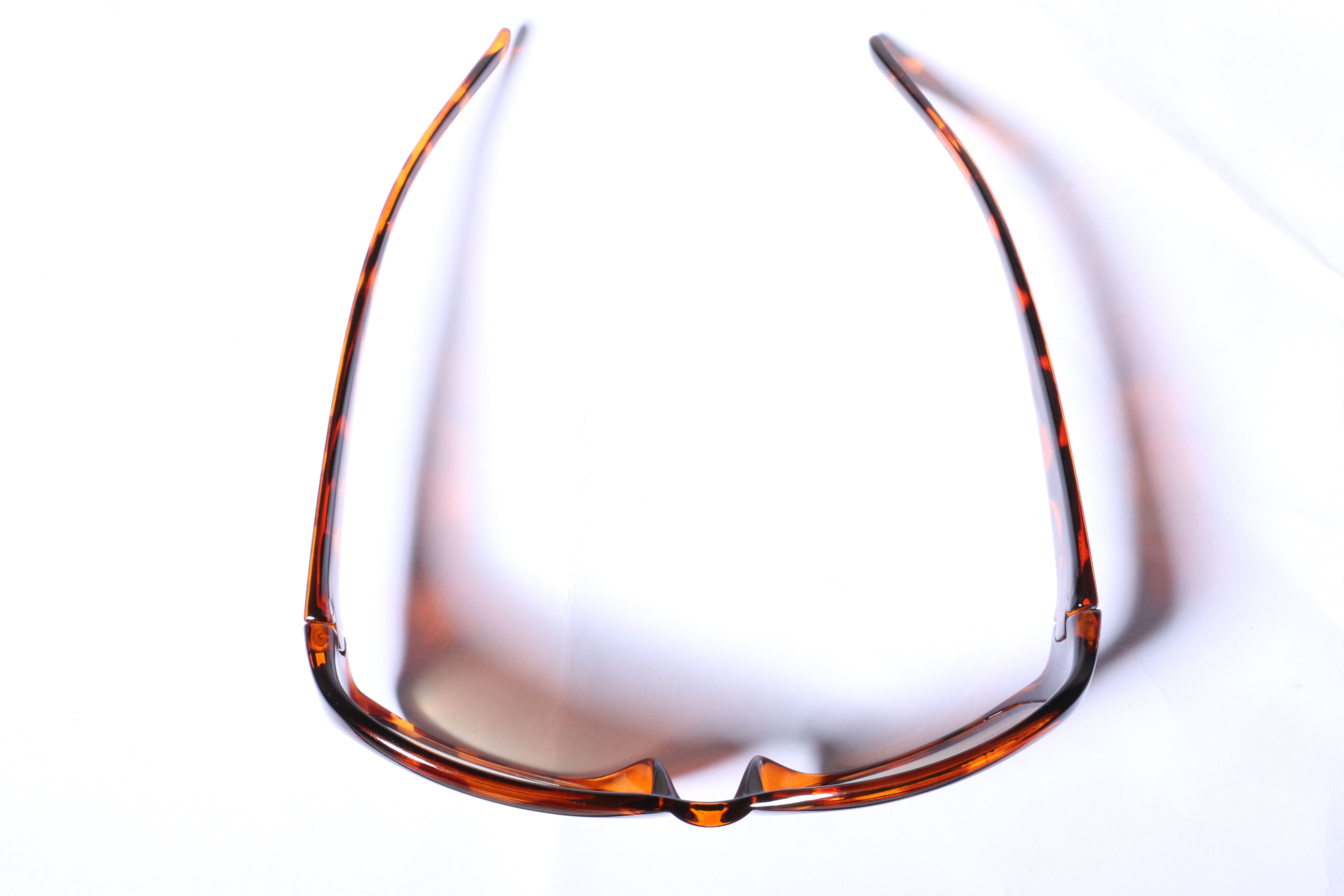 Eyeglasses for Men and Women 3D print model_17