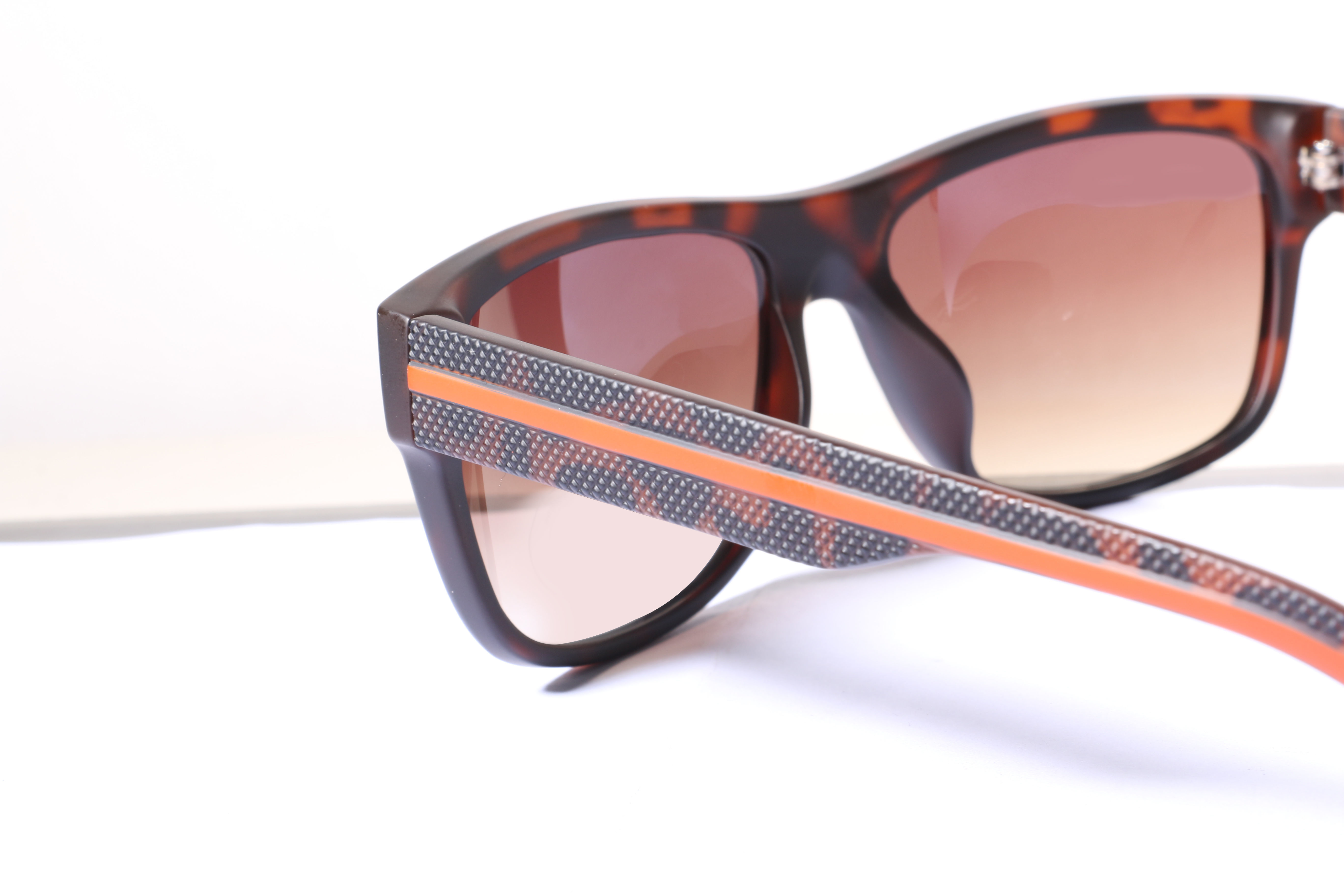 Eyeglasses for Men and Women 3D print model_14