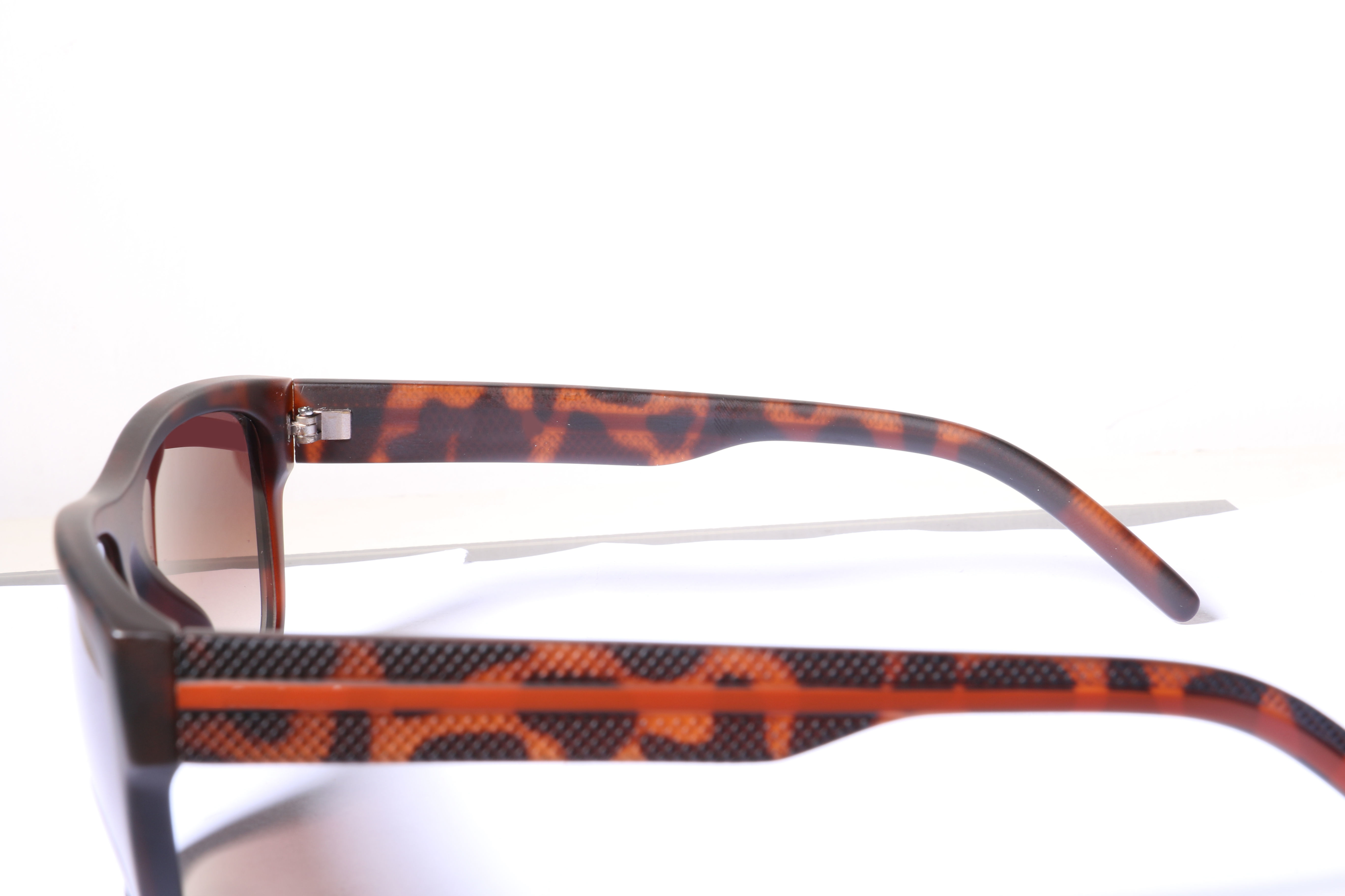 Eyeglasses for Men and Women 3D print model_10