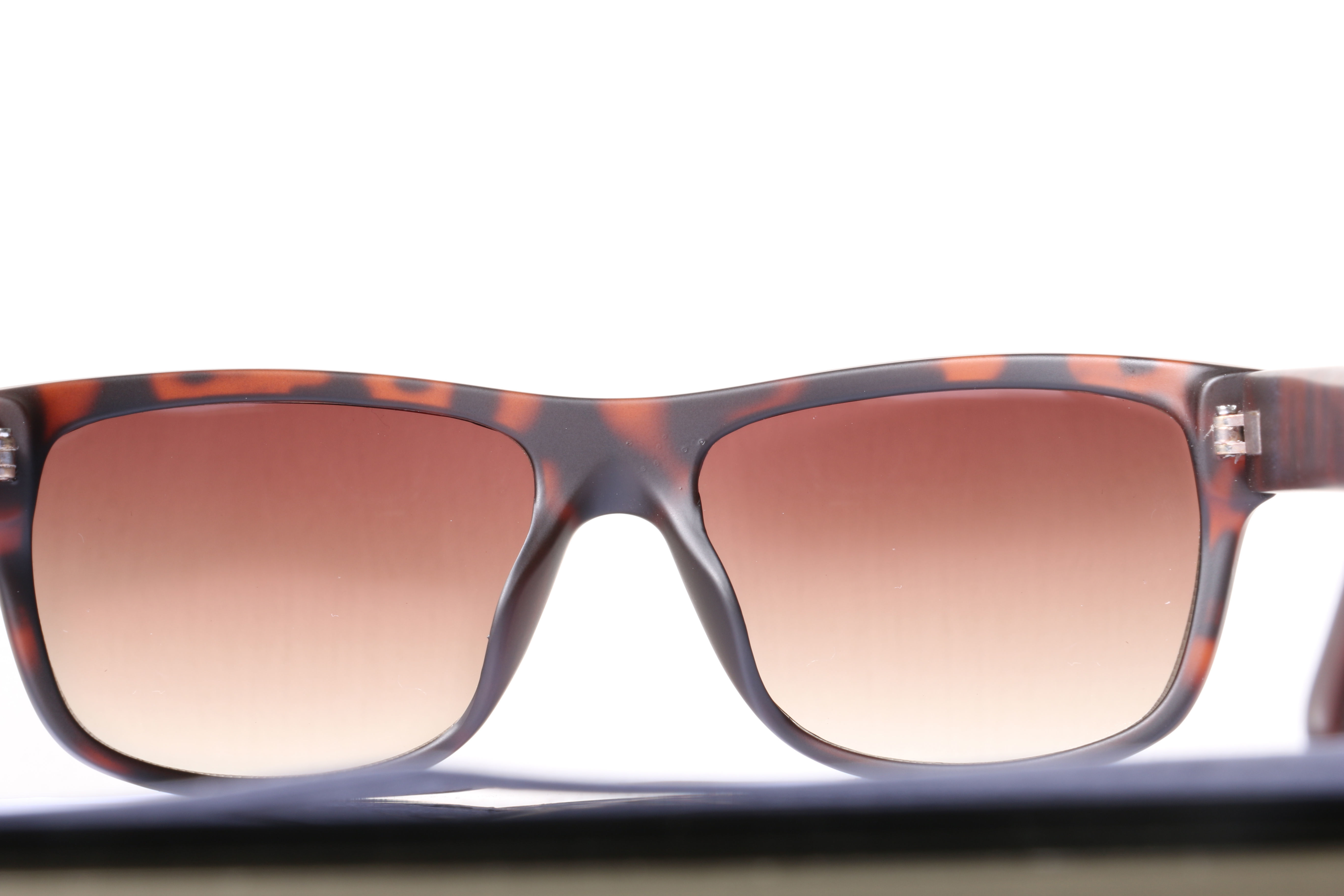 Eyeglasses for Men and Women 3D print model_12