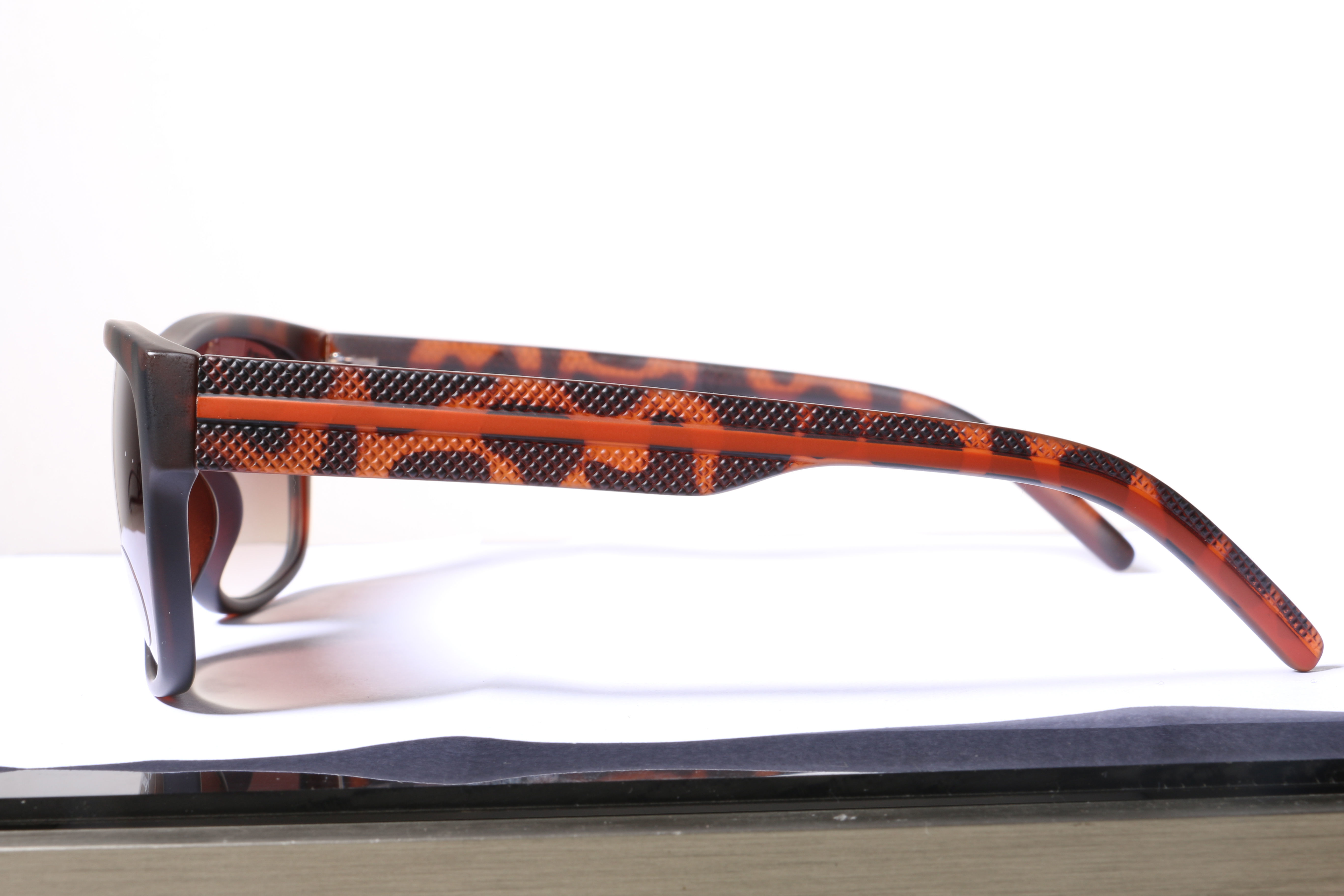 Eyeglasses for Men and Women 3D print model_9