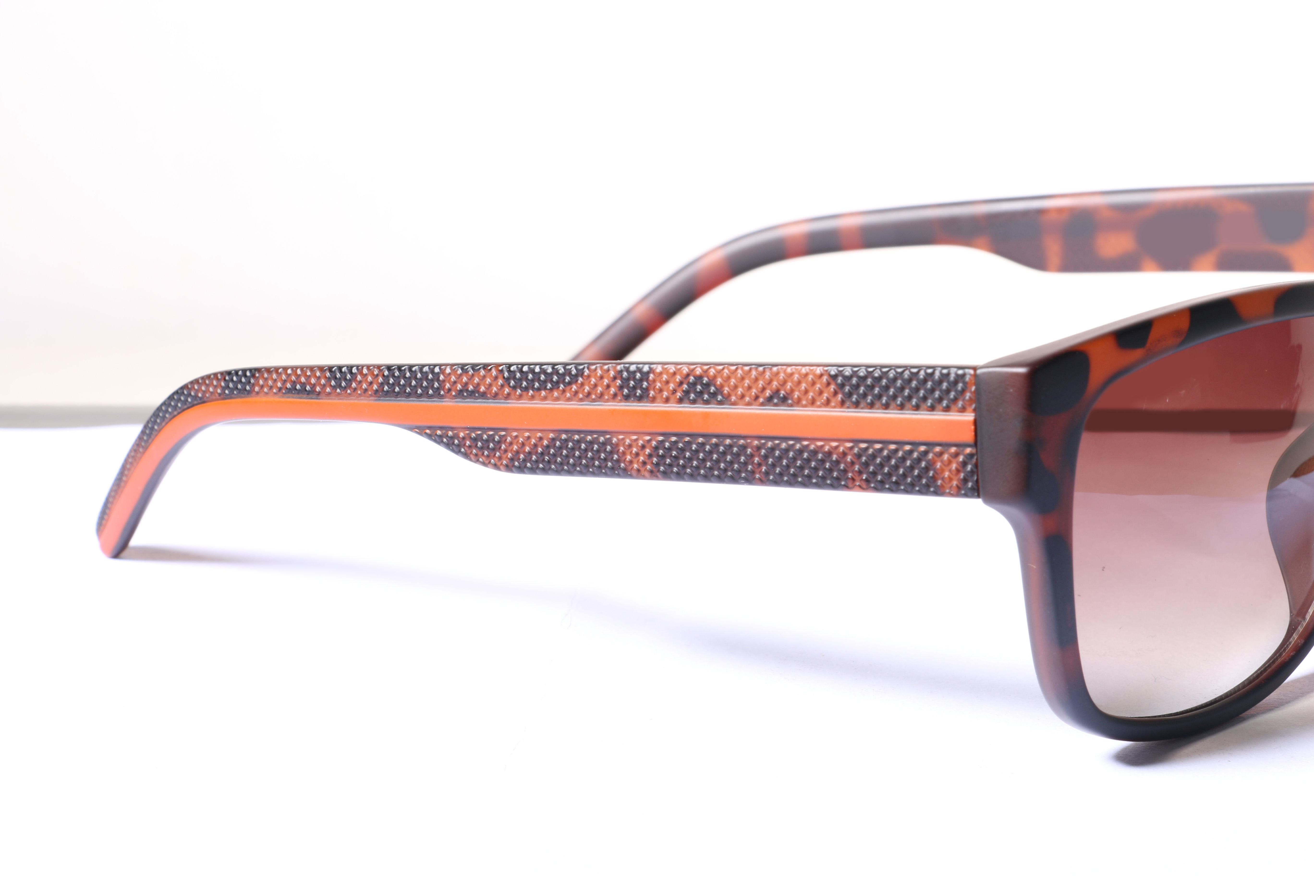 Eyeglasses for Men and Women 3D print model_13