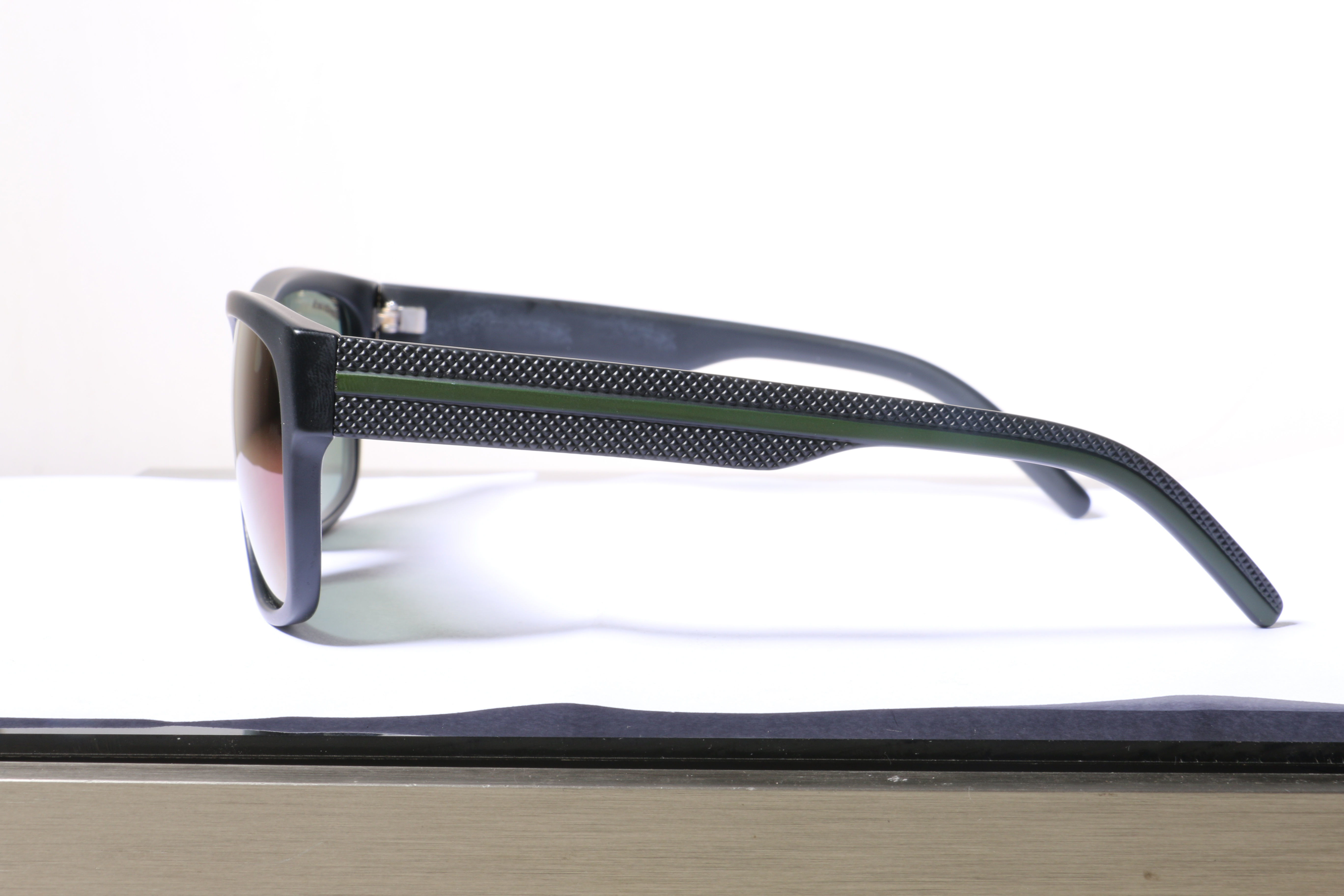 Eyeglasses for Men and Women 3D print model_10