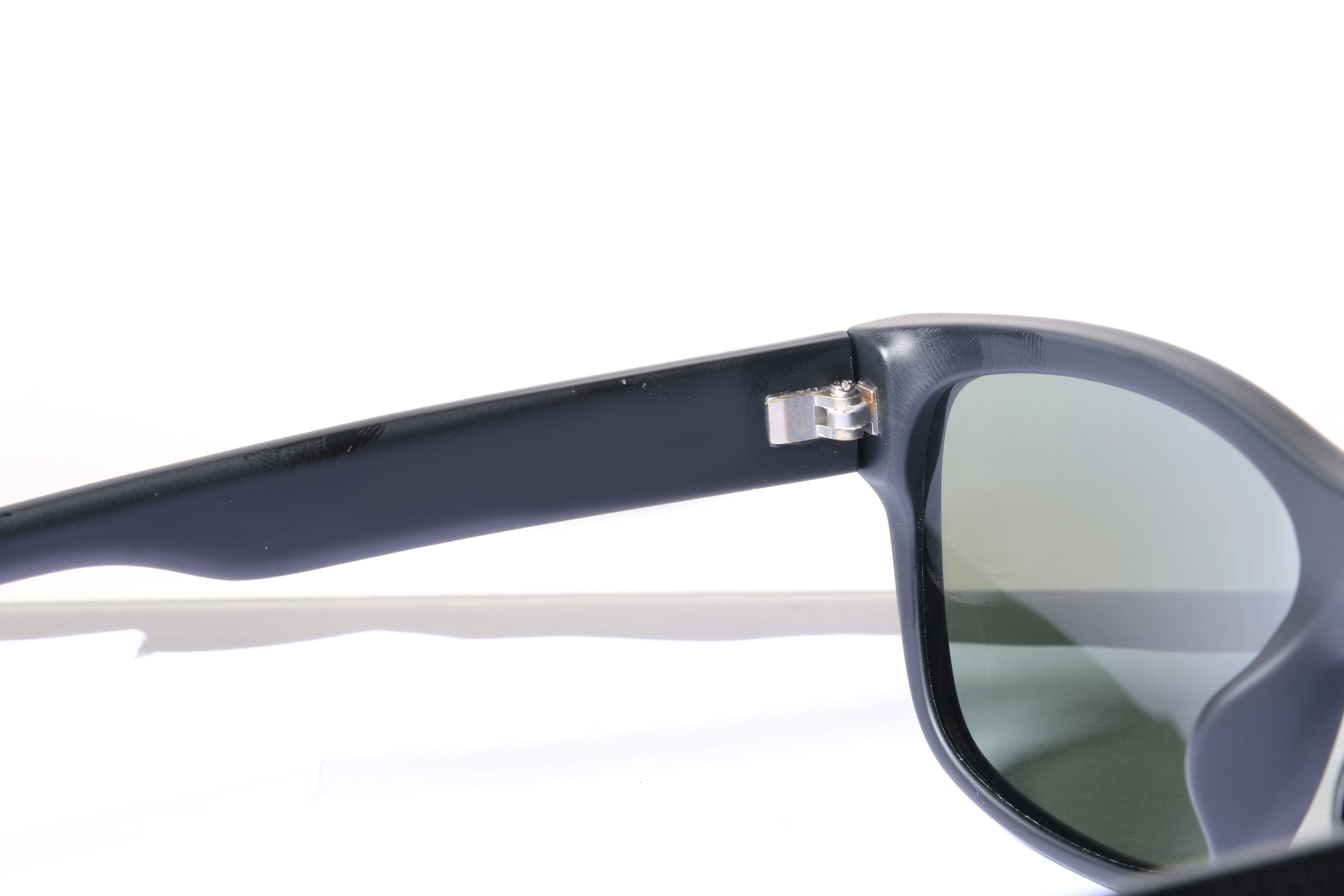 Eyeglasses for Men and Women 3D print model_12