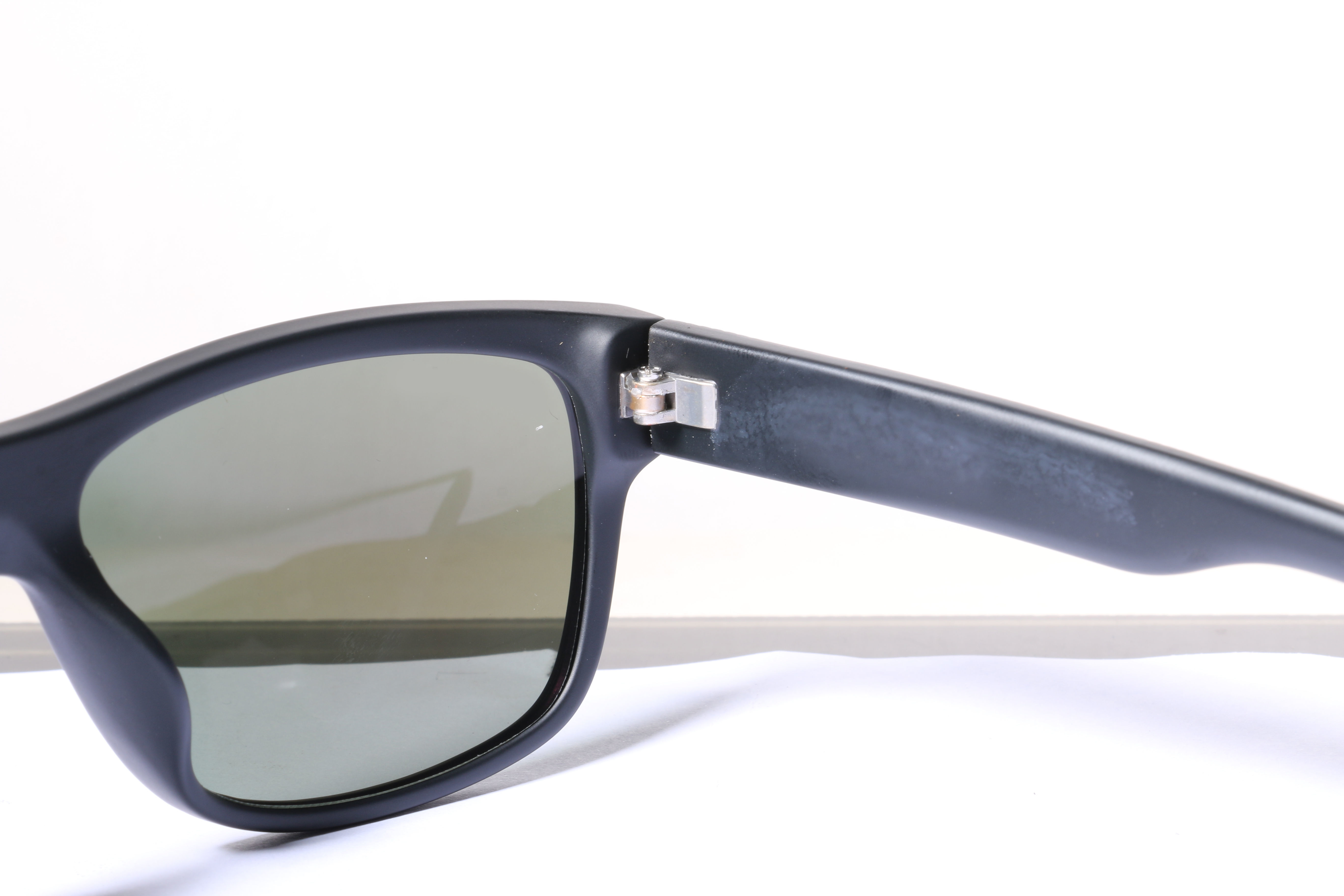 Eyeglasses for Men and Women 3D print model_11