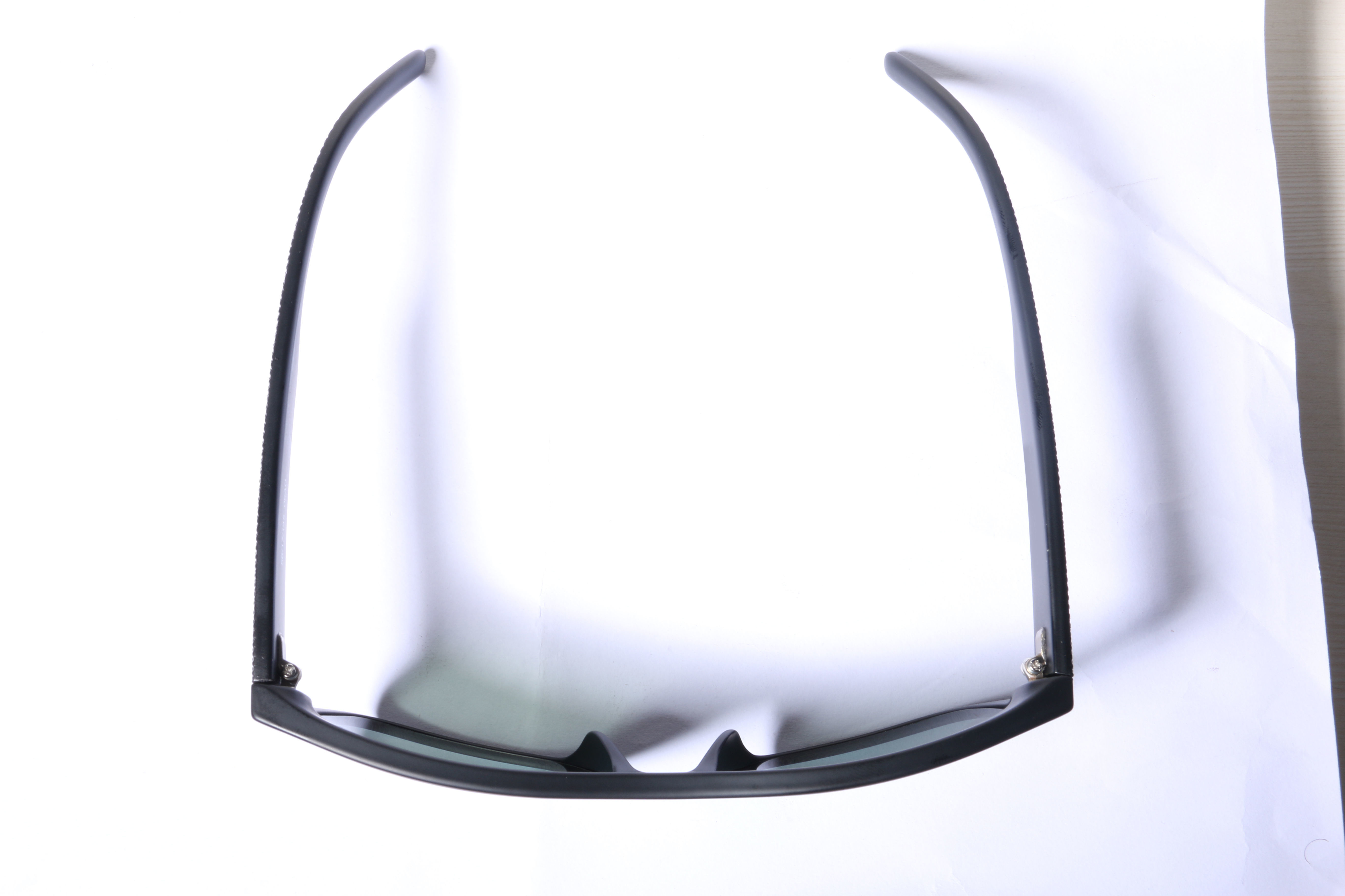 Eyeglasses for Men and Women 3D print model_13