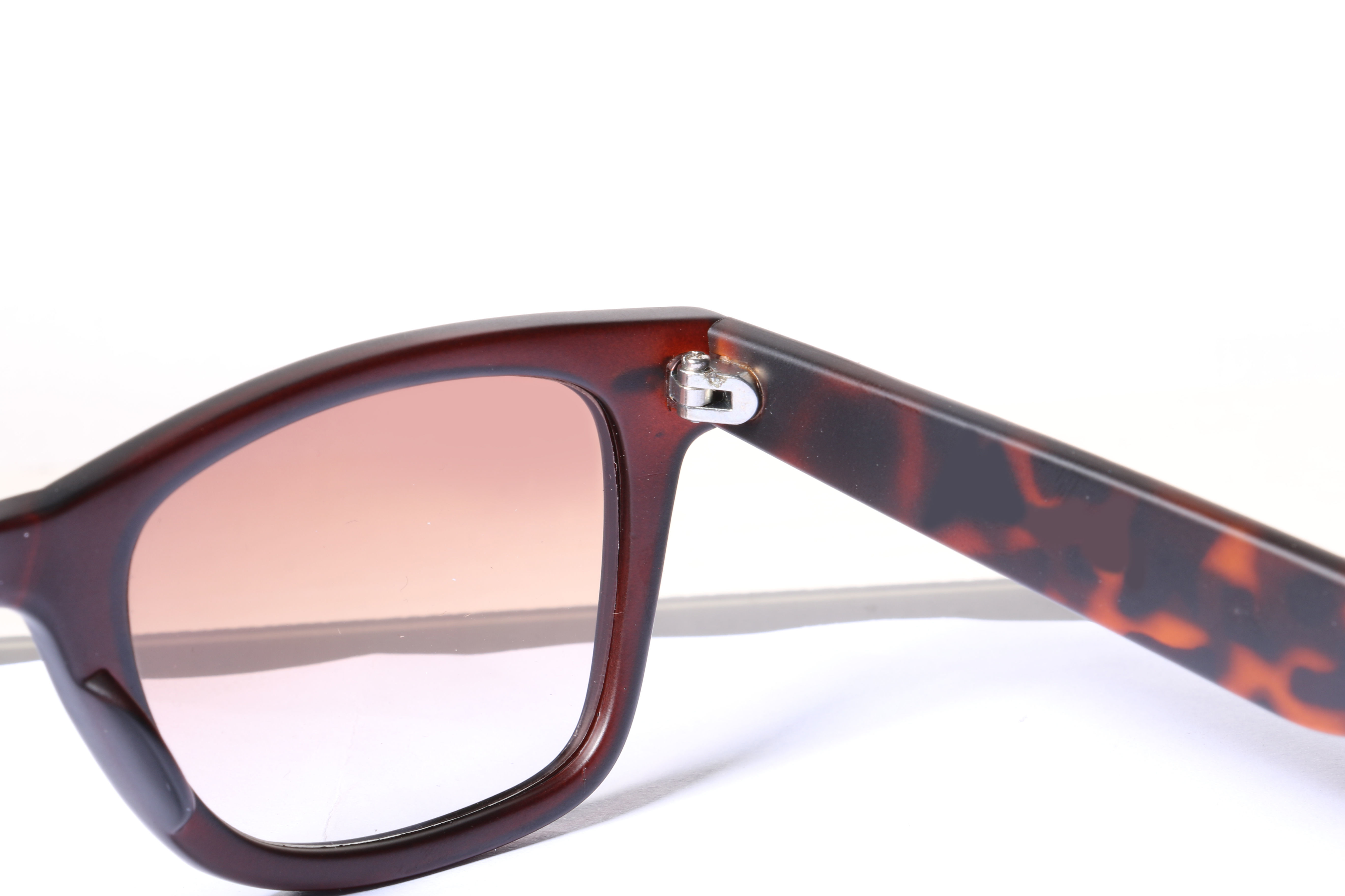 Eyeglasses for Men and Women 3D print model_19