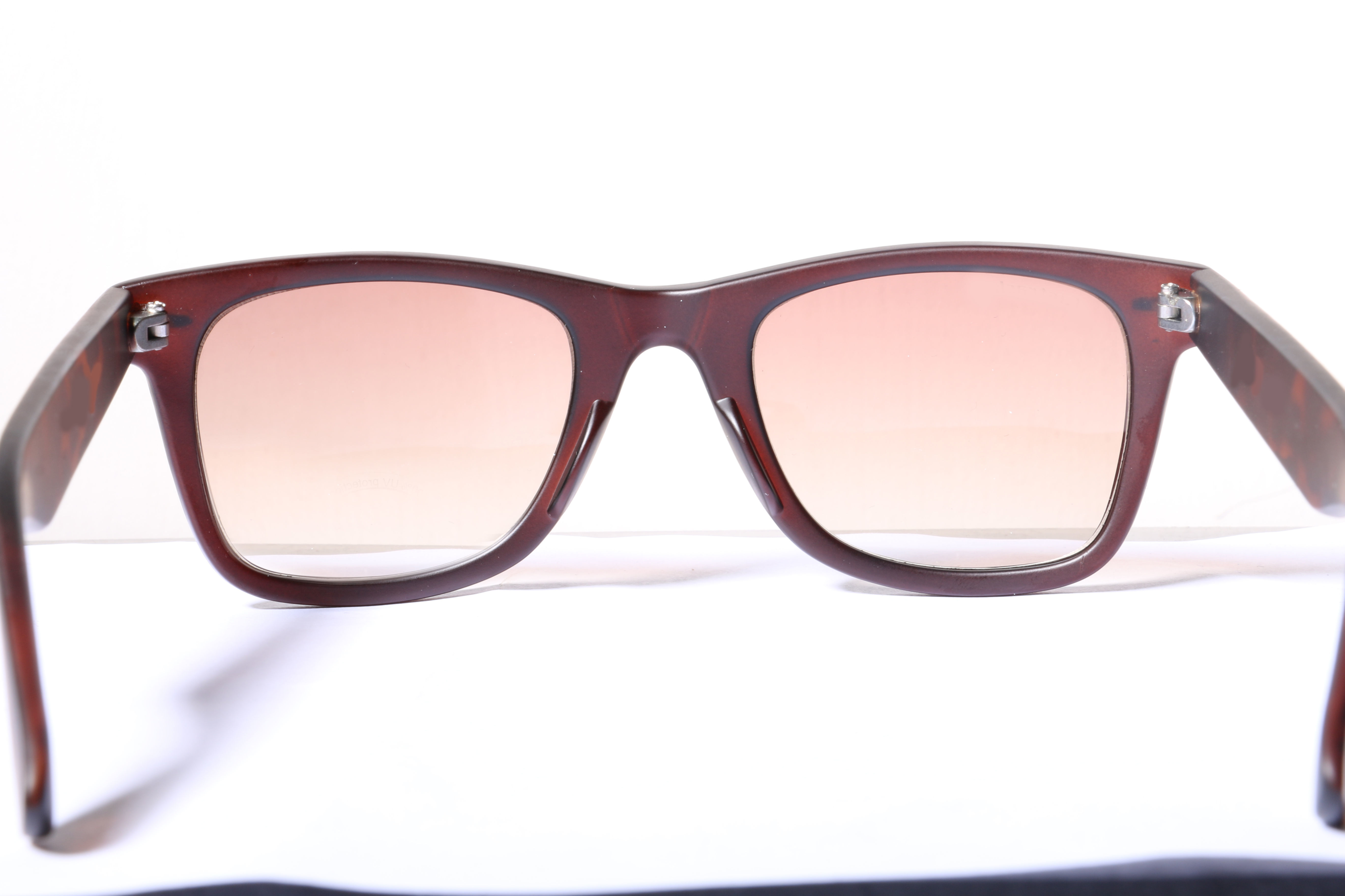 Eyeglasses for Men and Women 3D print model_17