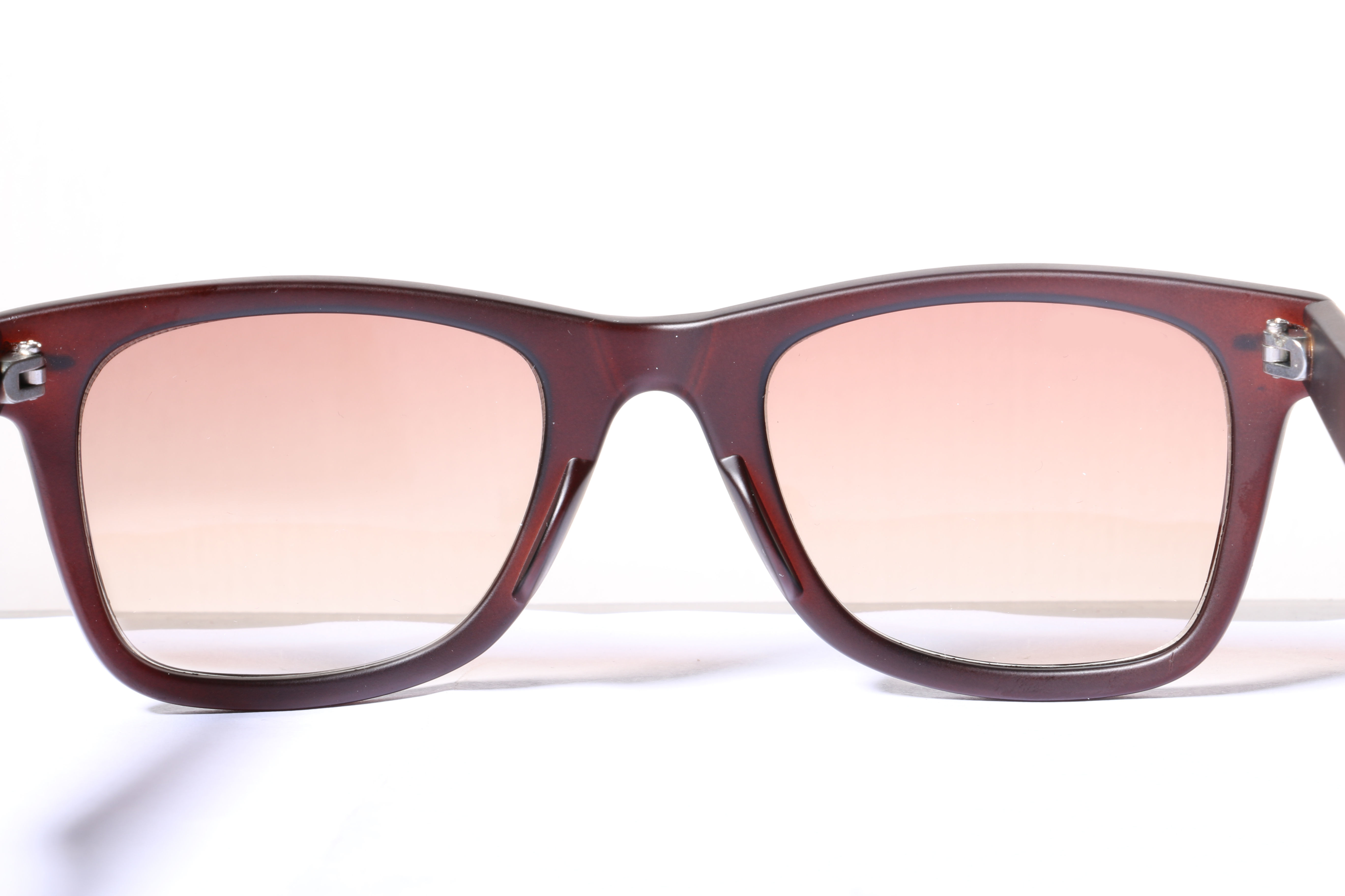 Eyeglasses for Men and Women 3D print model_18