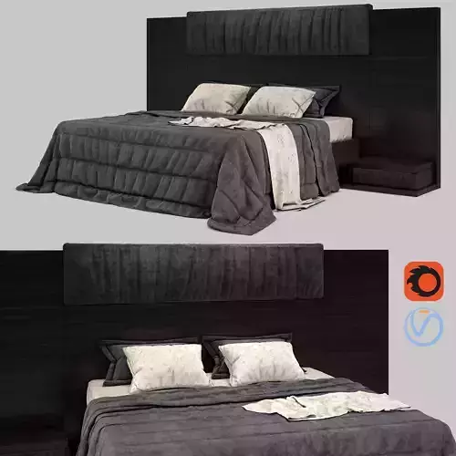 bed set 01
