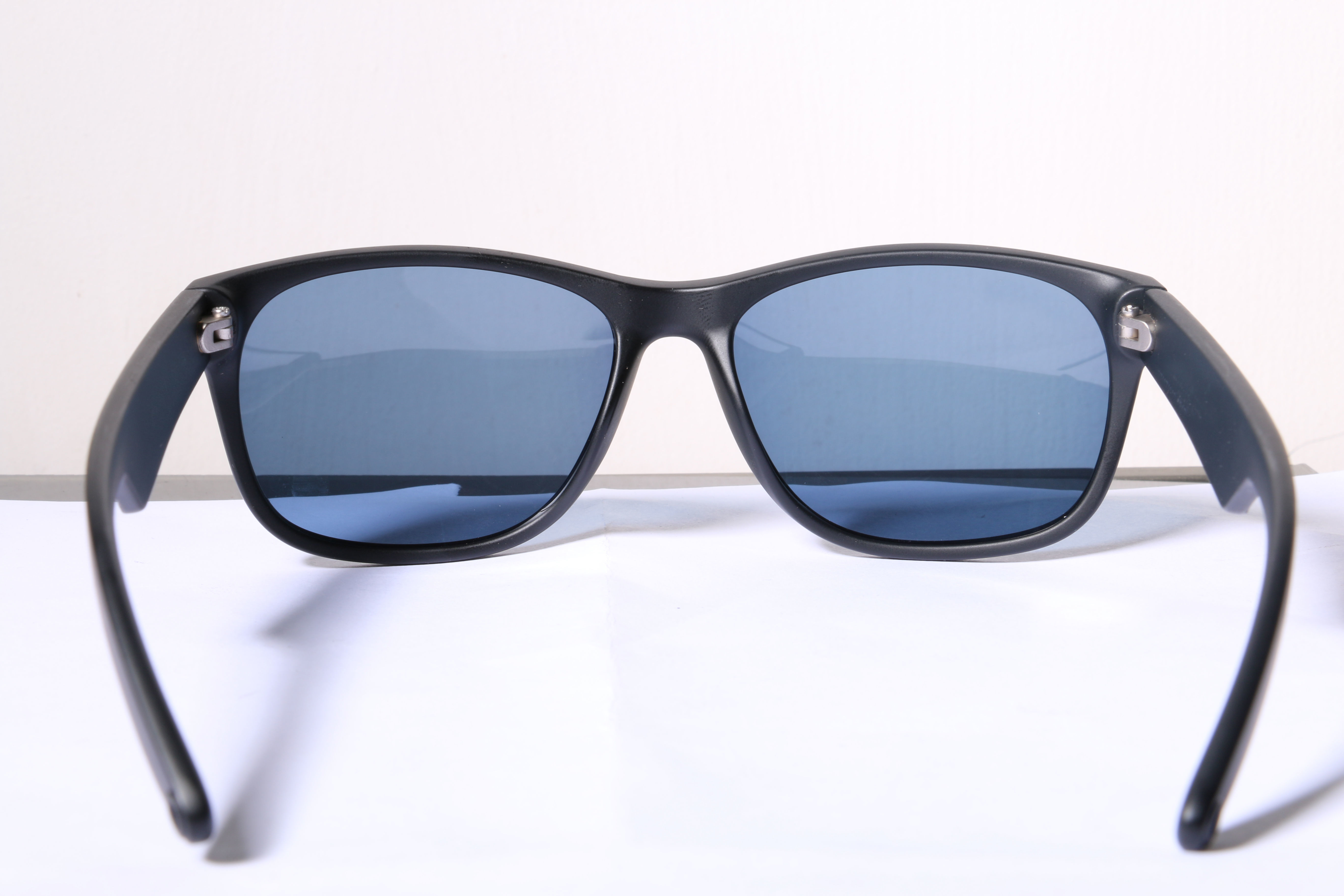 Eyeglasses for Men and Women 3D print model_16