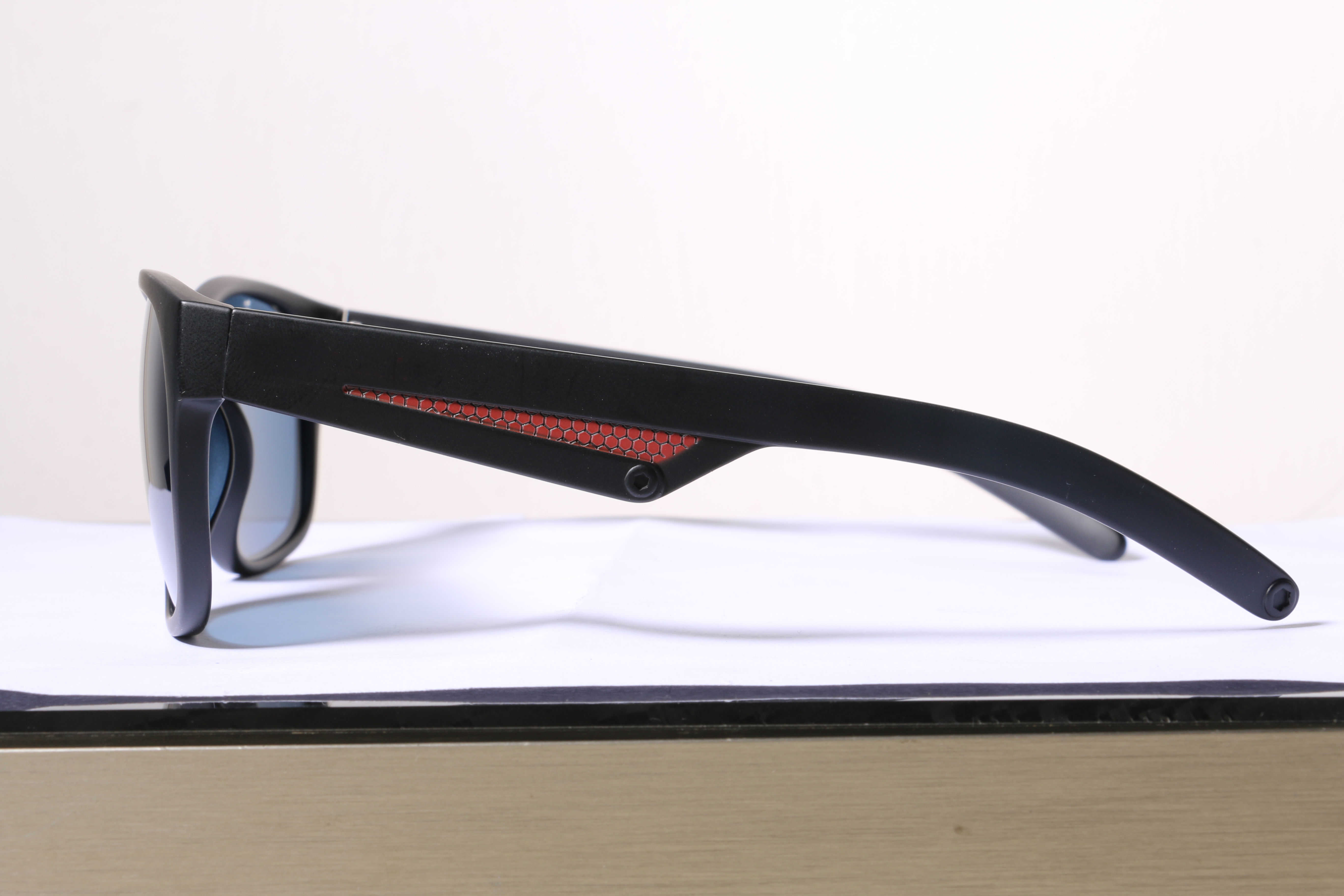 Eyeglasses for Men and Women 3D print model_10