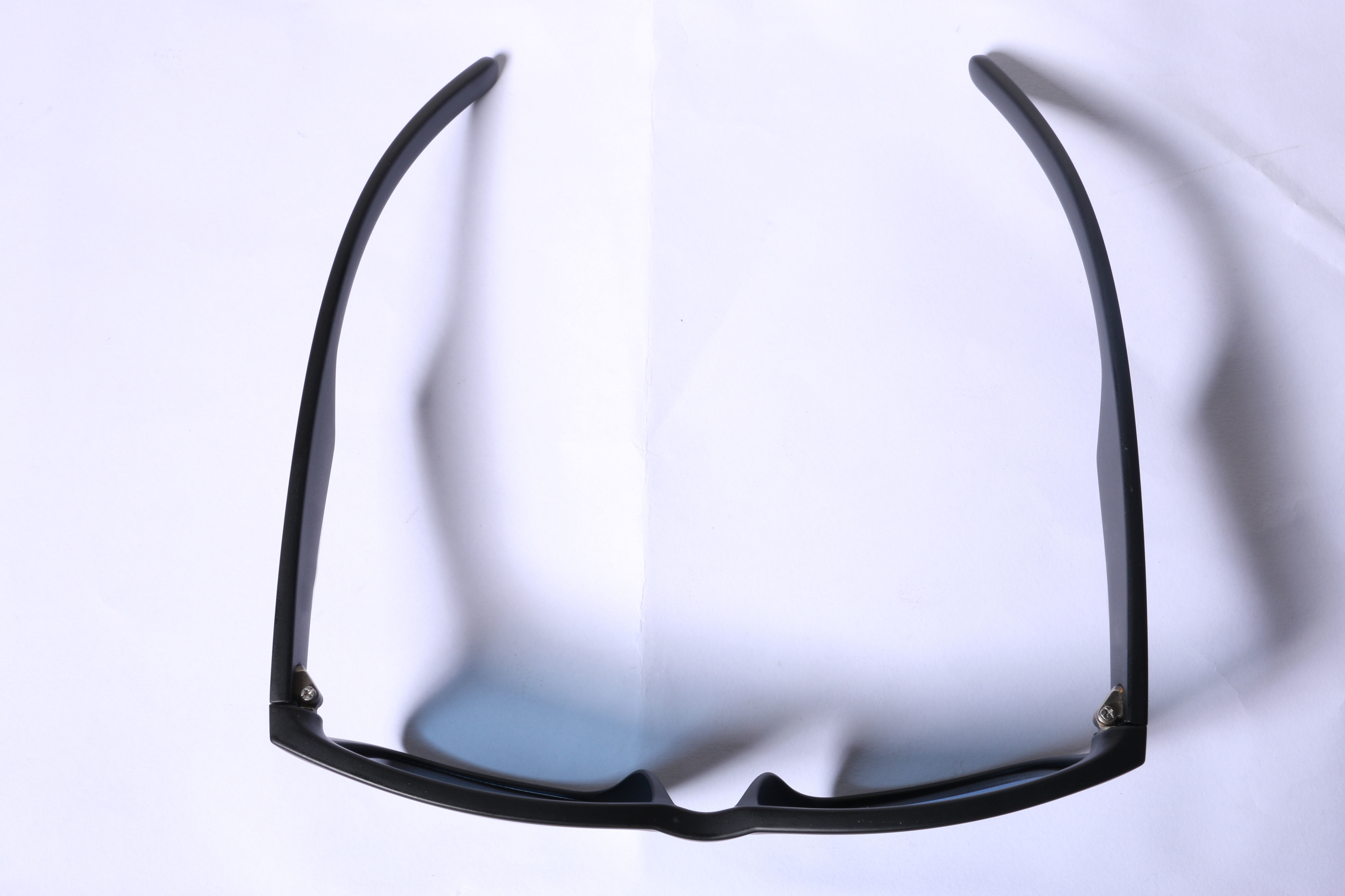 Eyeglasses for Men and Women 3D print model_15