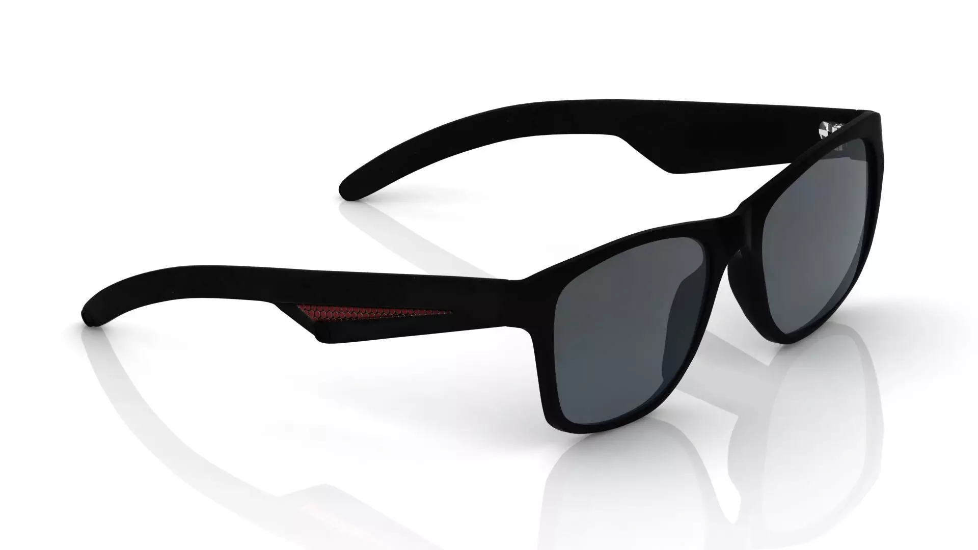 Eyeglasses for Men and Women 3D print model_0