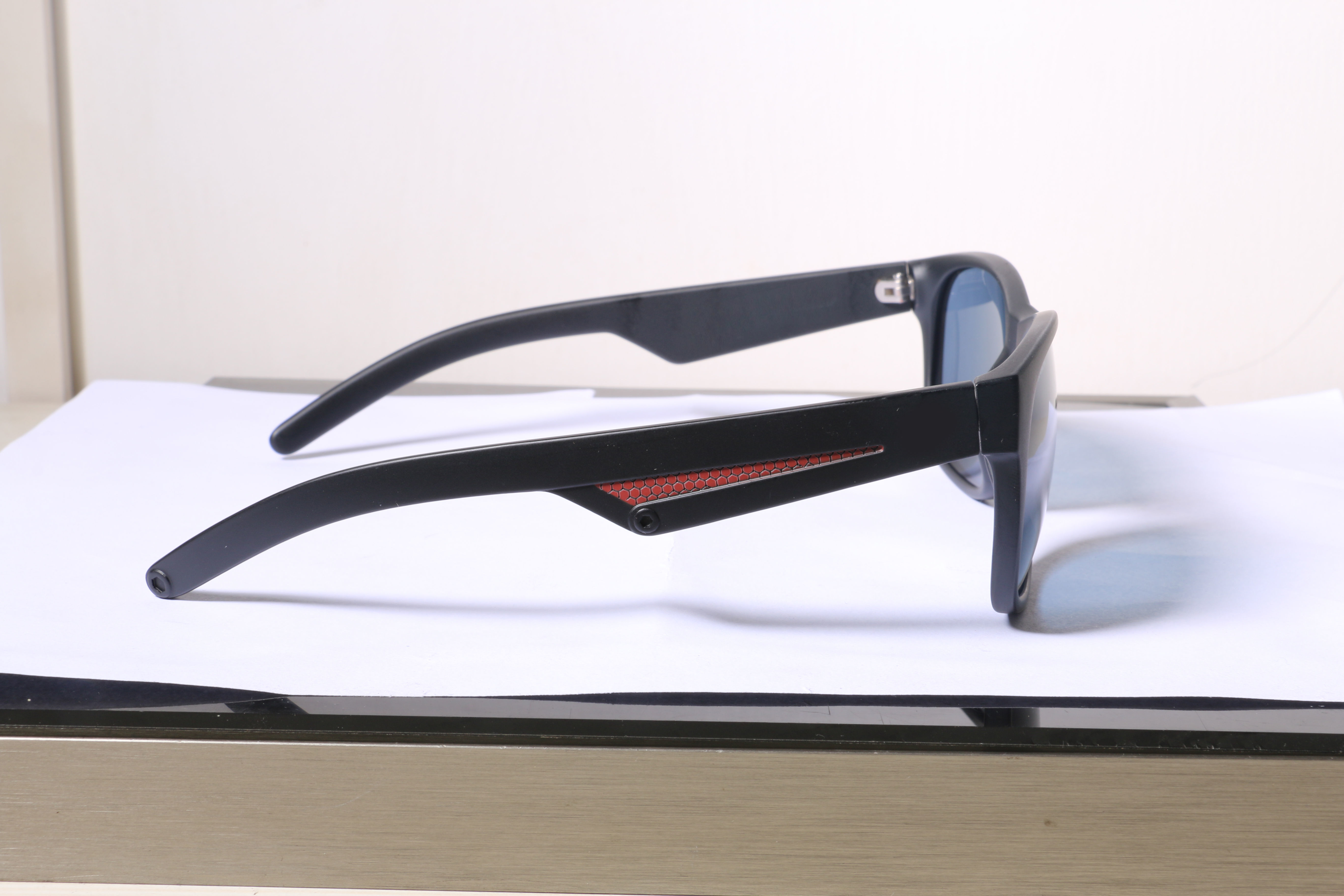 Eyeglasses for Men and Women 3D print model_13