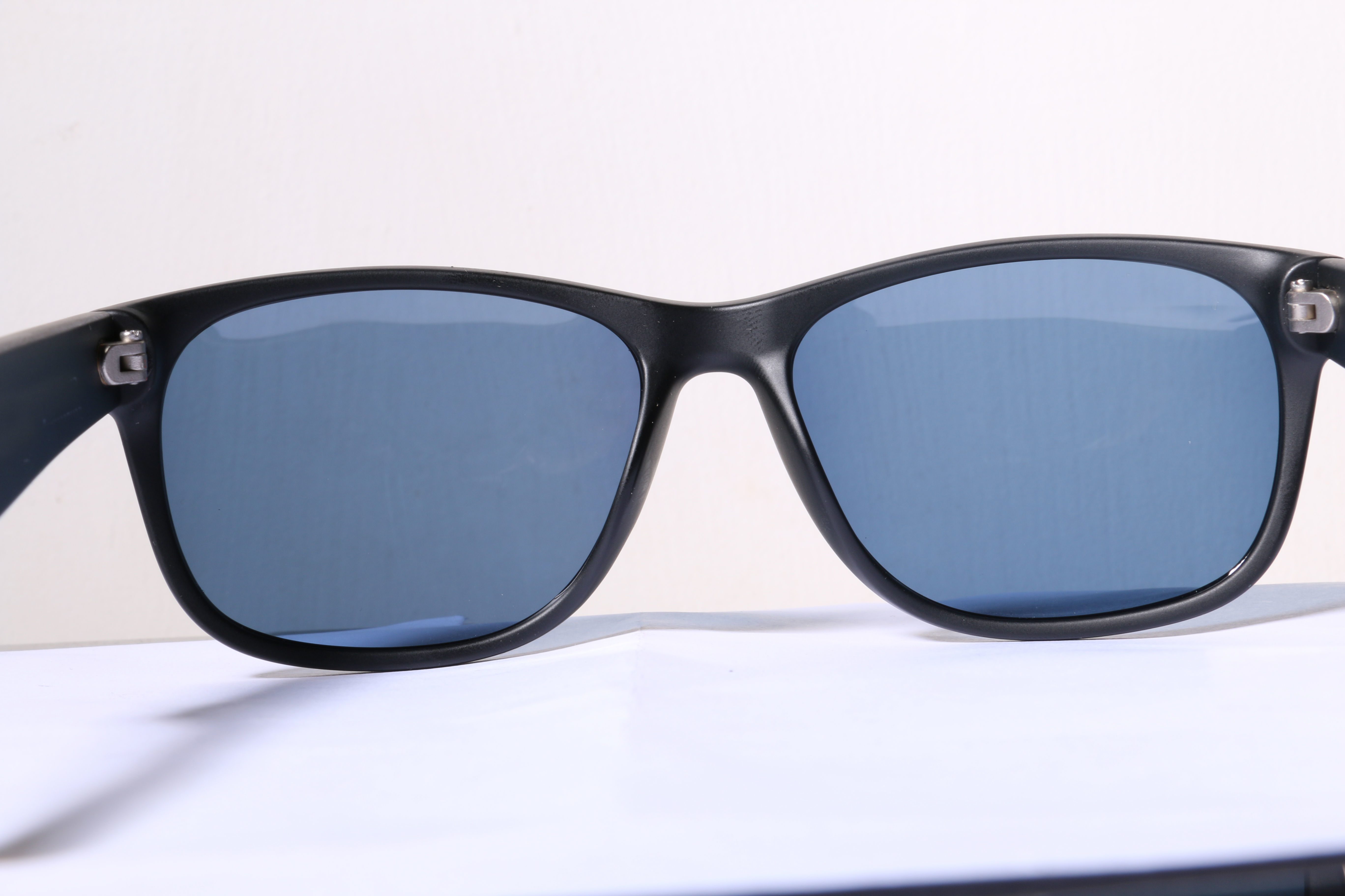Eyeglasses for Men and Women 3D print model_8