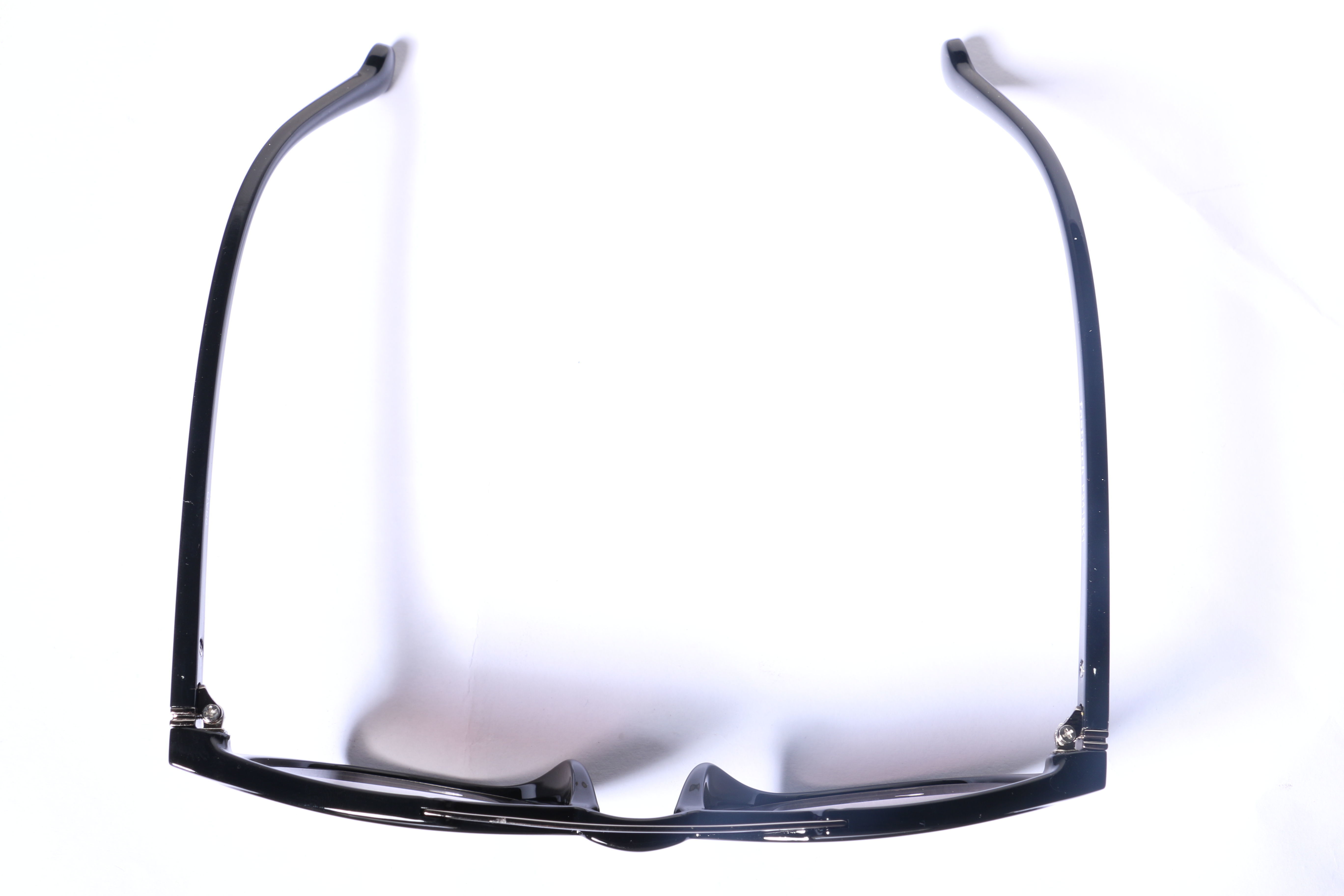 Eyeglasses for Men and Women 3D print model_8