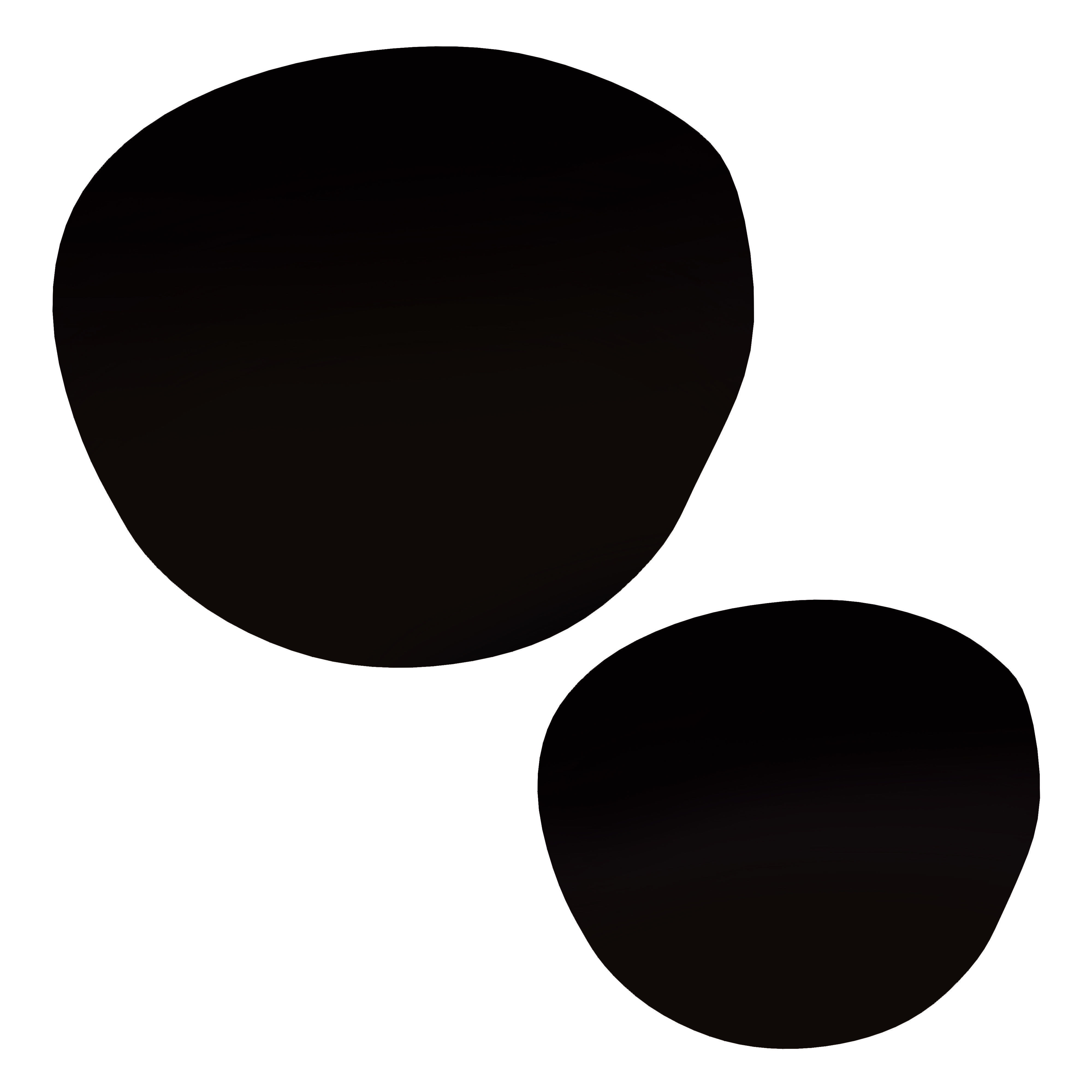 Eyeglasses for Men and Women 3D print model_17