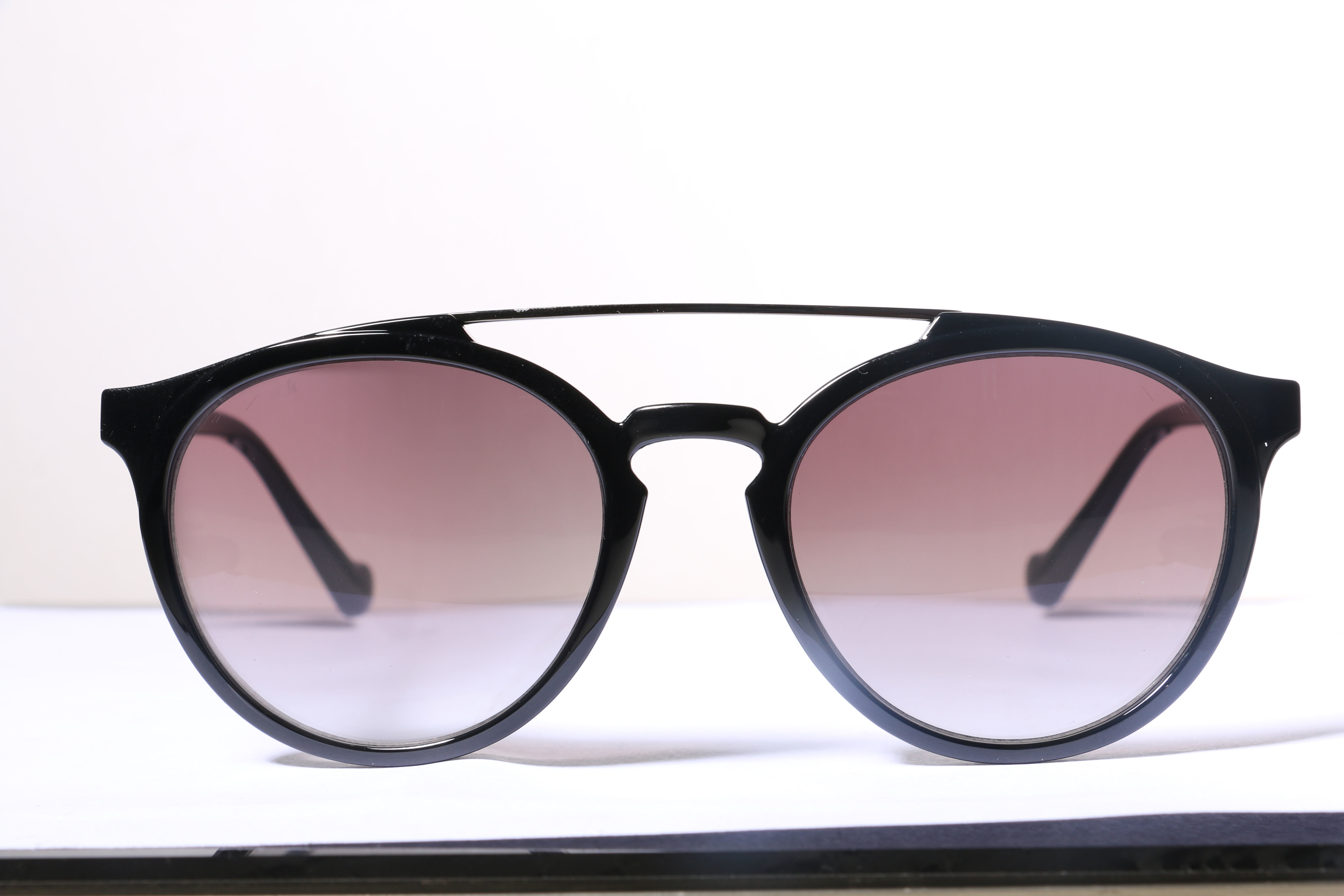 Eyeglasses for Men and Women 3D print model_15
