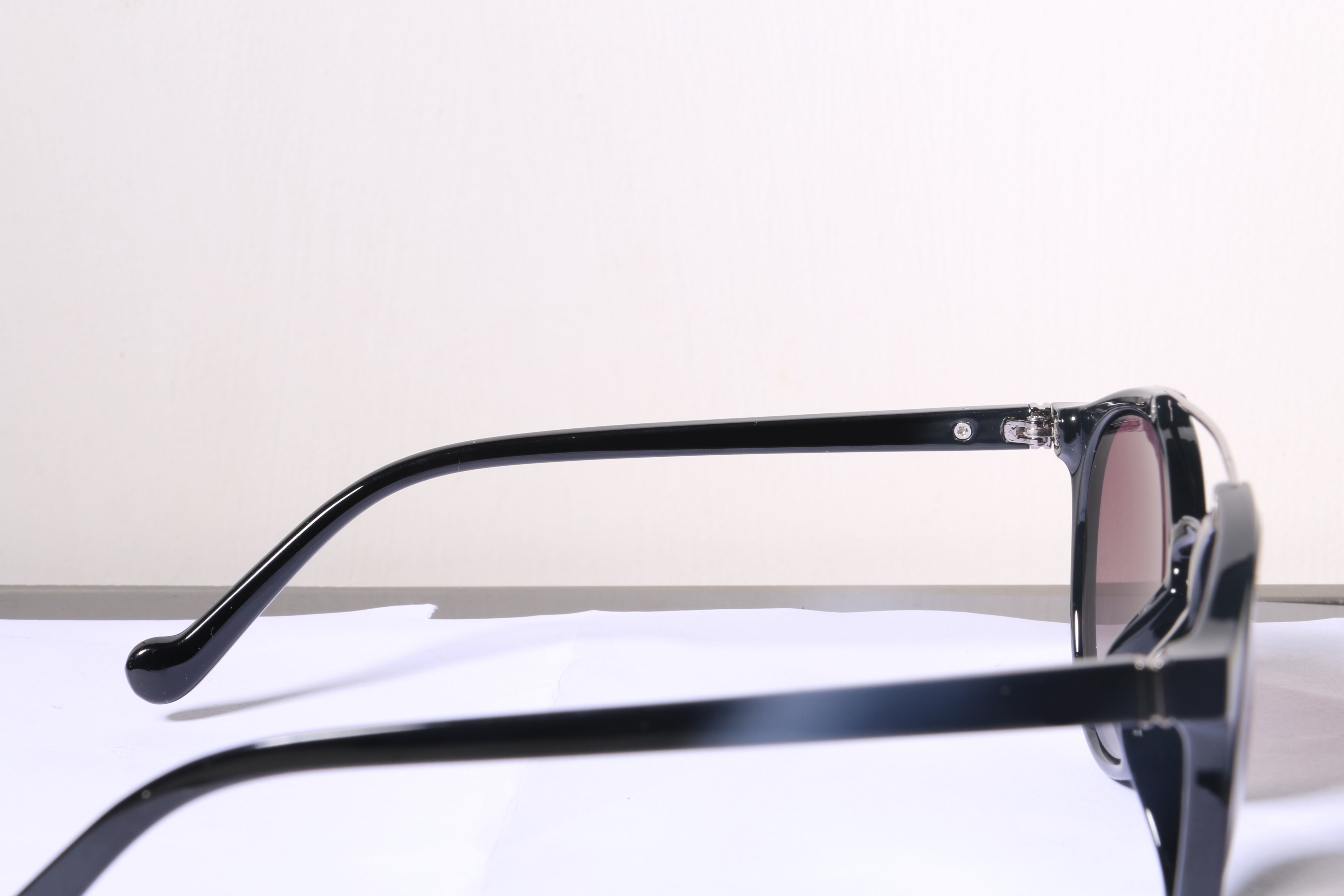 Eyeglasses for Men and Women 3D print model_14