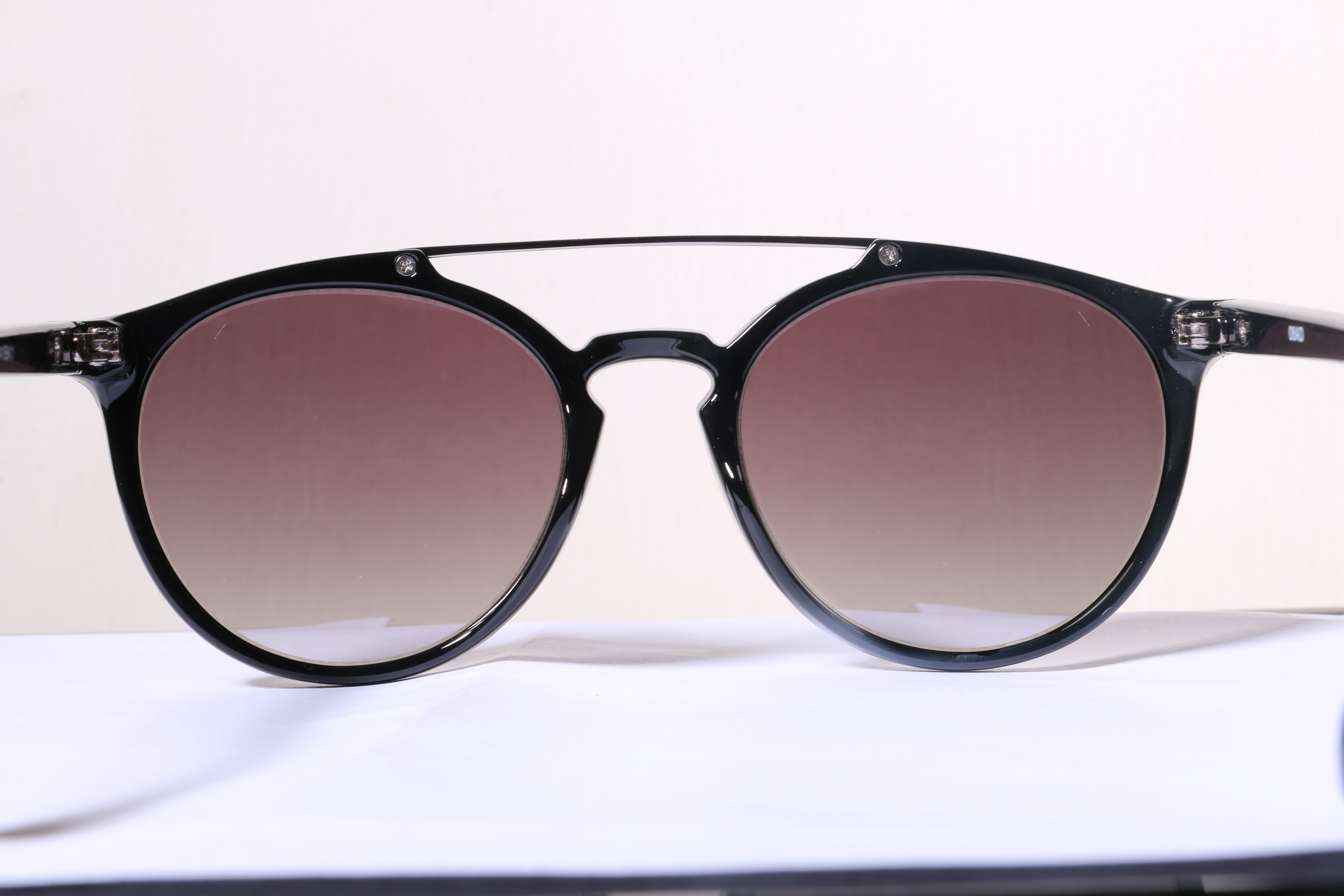 Eyeglasses for Men and Women 3D print model_12