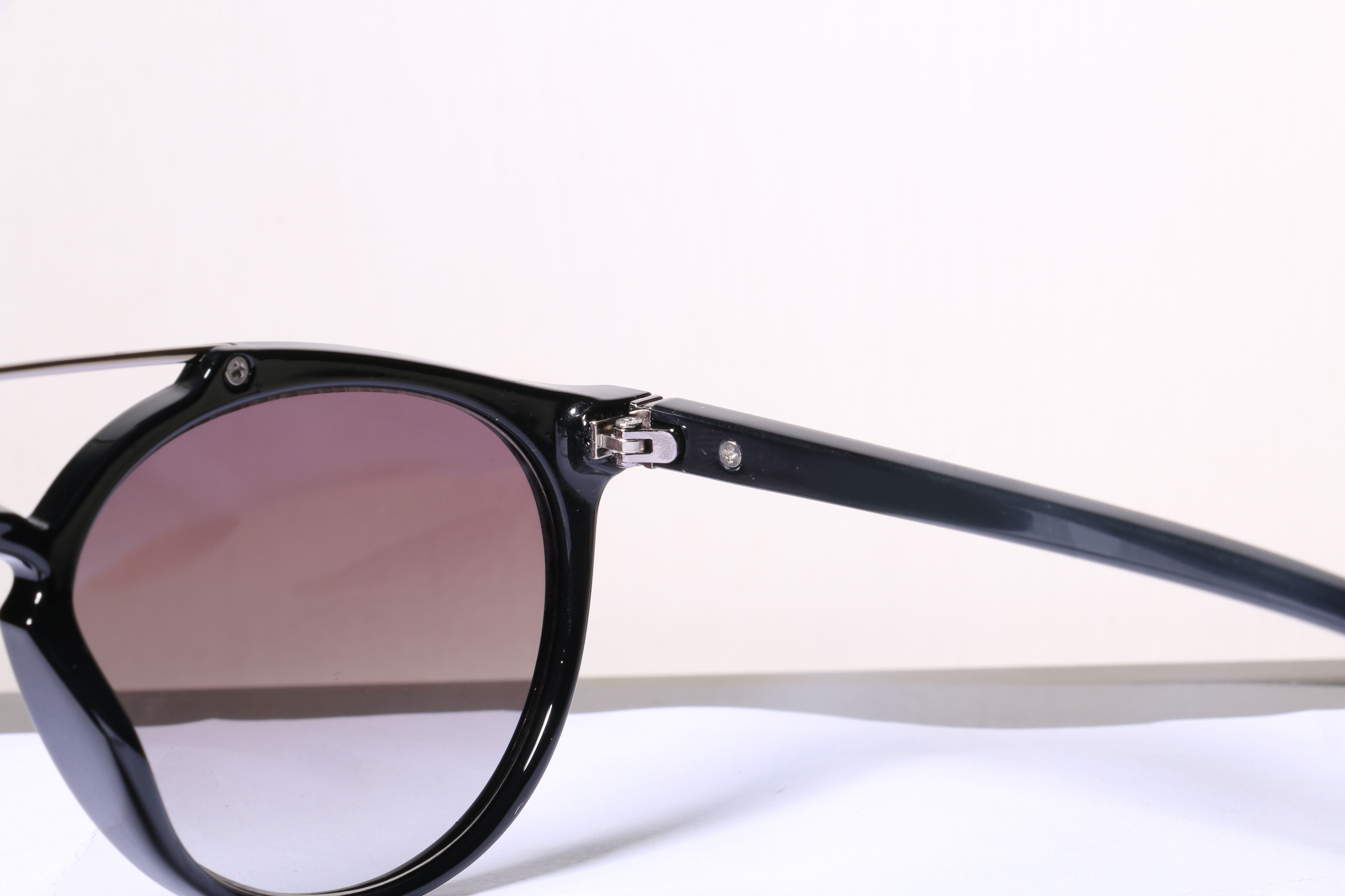 Eyeglasses for Men and Women 3D print model_13