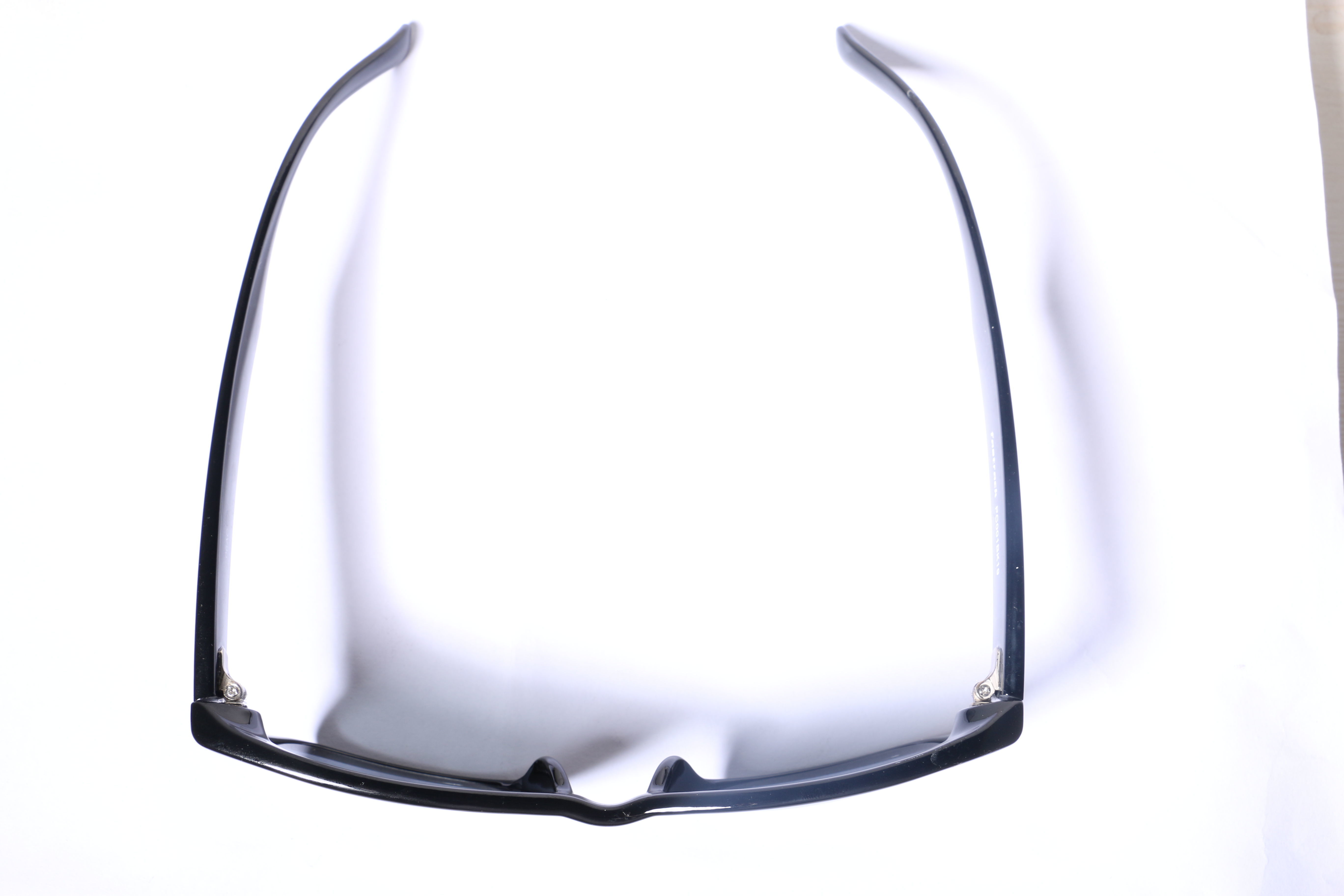 Eyeglasses for Men and Women 3D print model_8