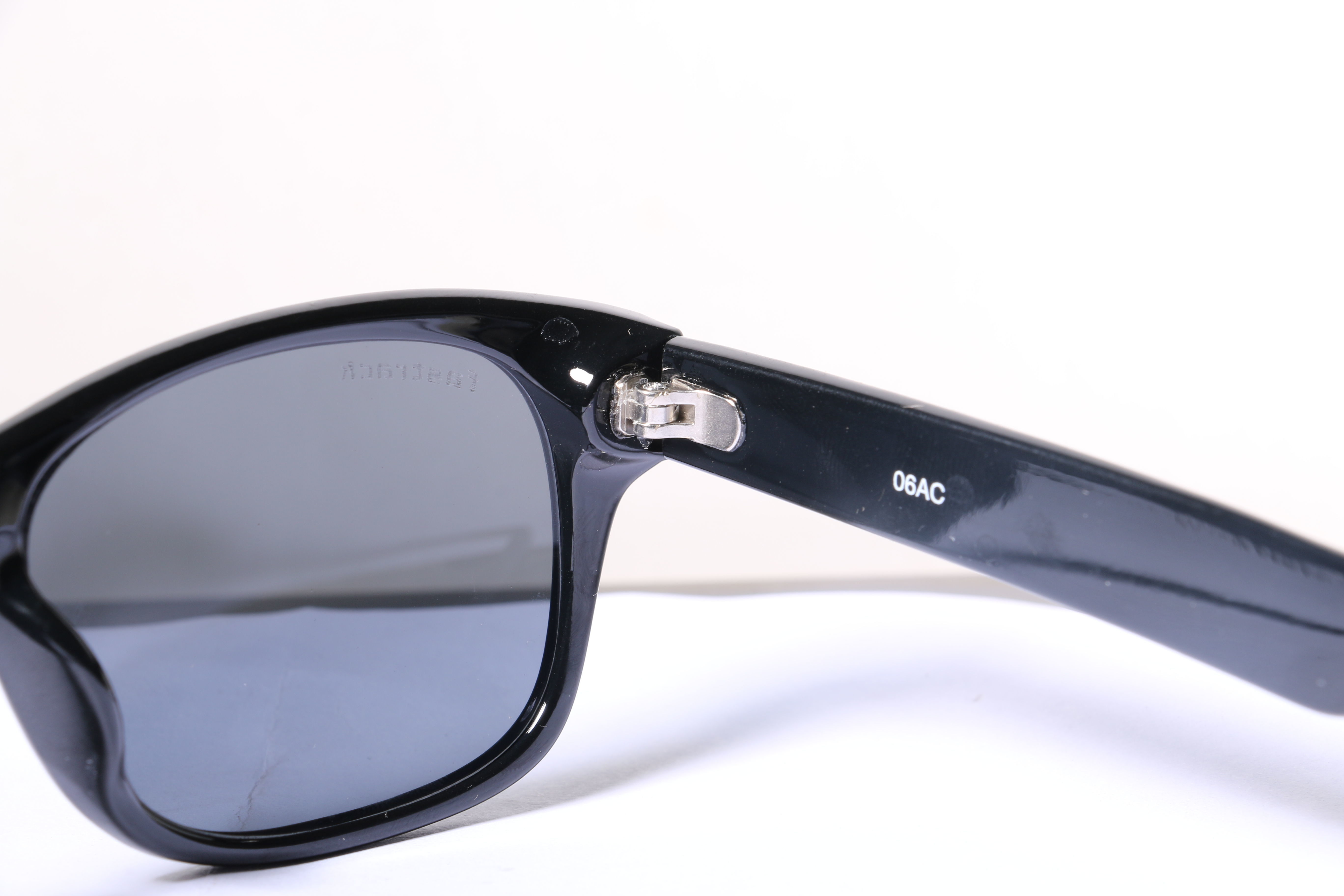 Eyeglasses for Men and Women 3D print model_12