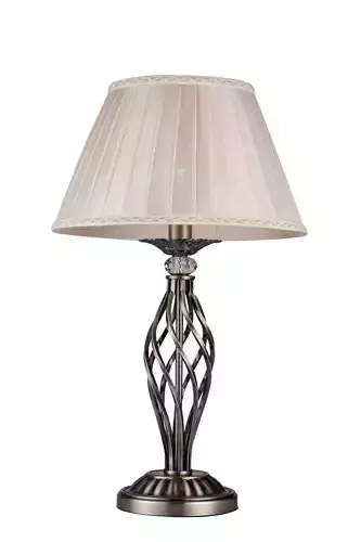 Table Lamp Royal Classic Grace RC247-TL-01-R Maytoni Classic
