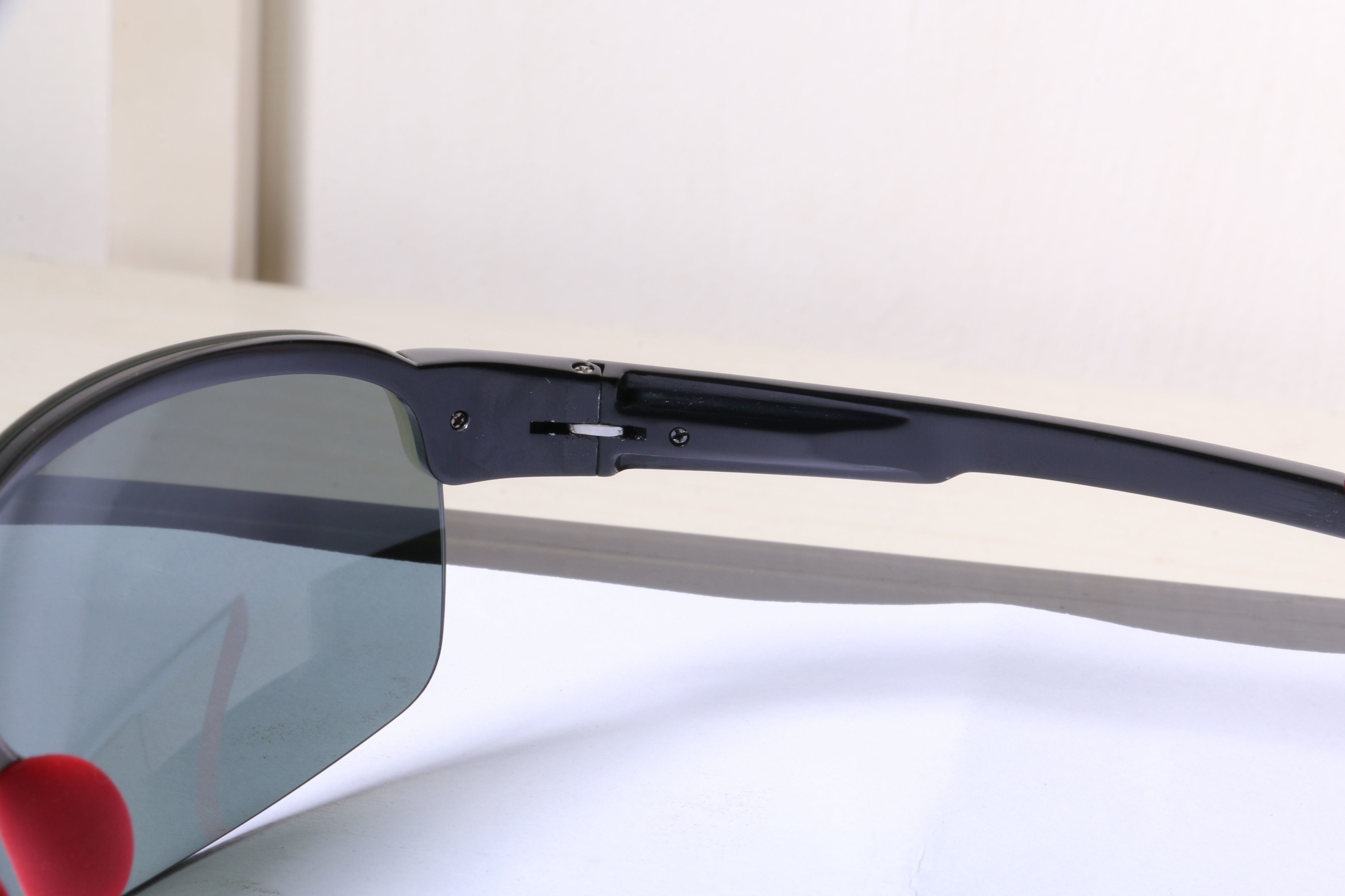 Eyeglasses for Men and Women 3D print model_9