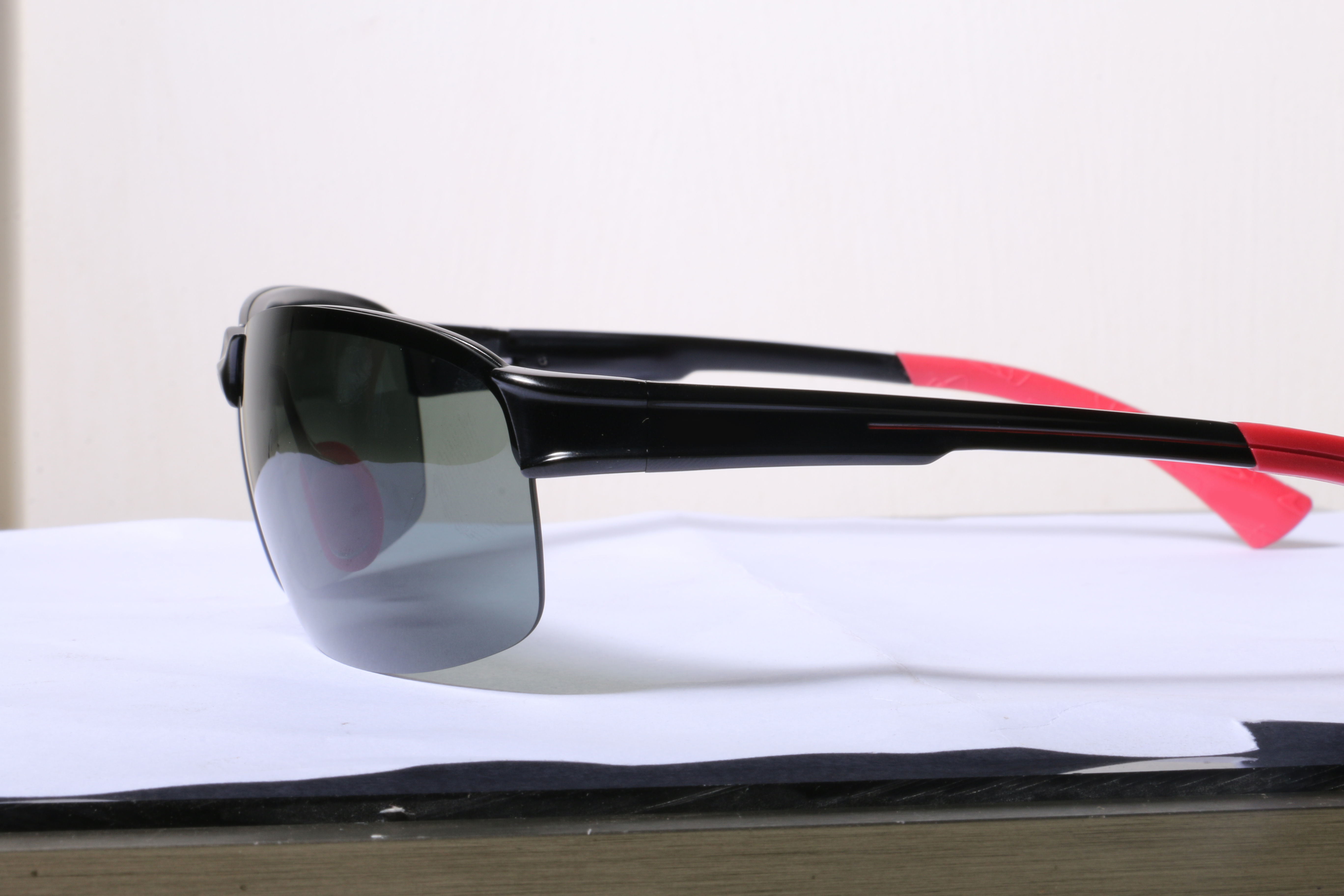 Eyeglasses for Men and Women 3D print model_11