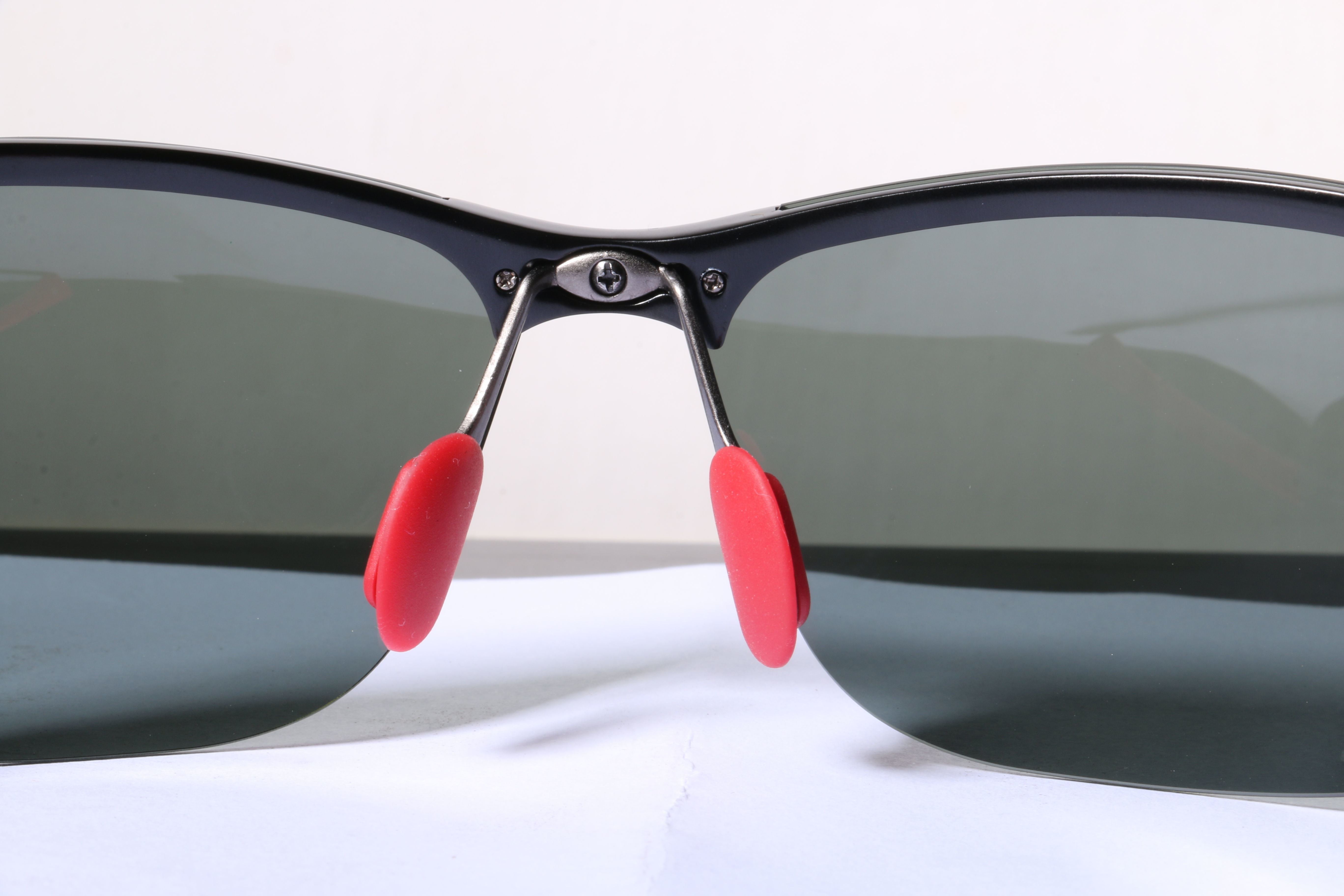 Eyeglasses for Men and Women 3D print model_10