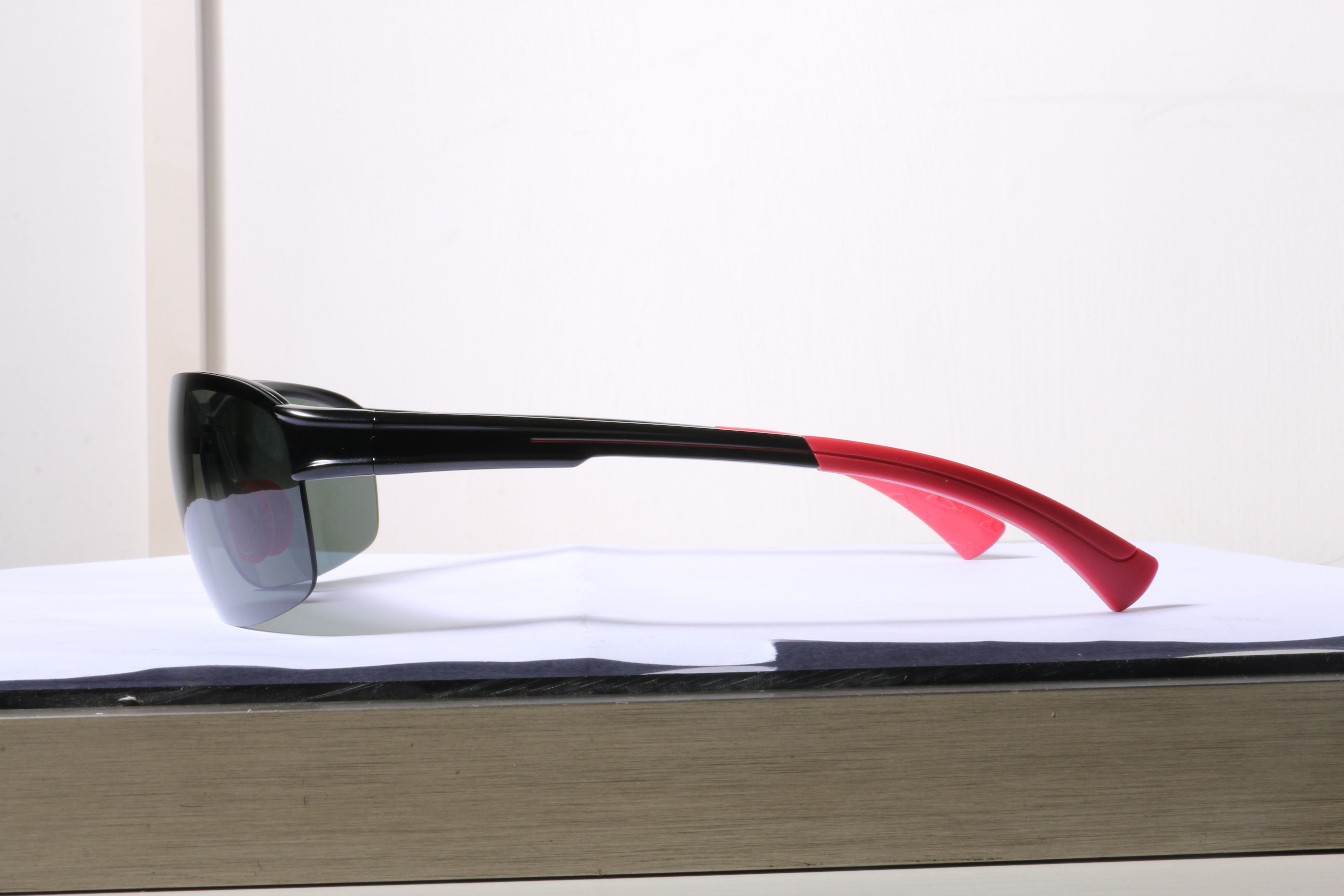 Eyeglasses for Men and Women 3D print model_12