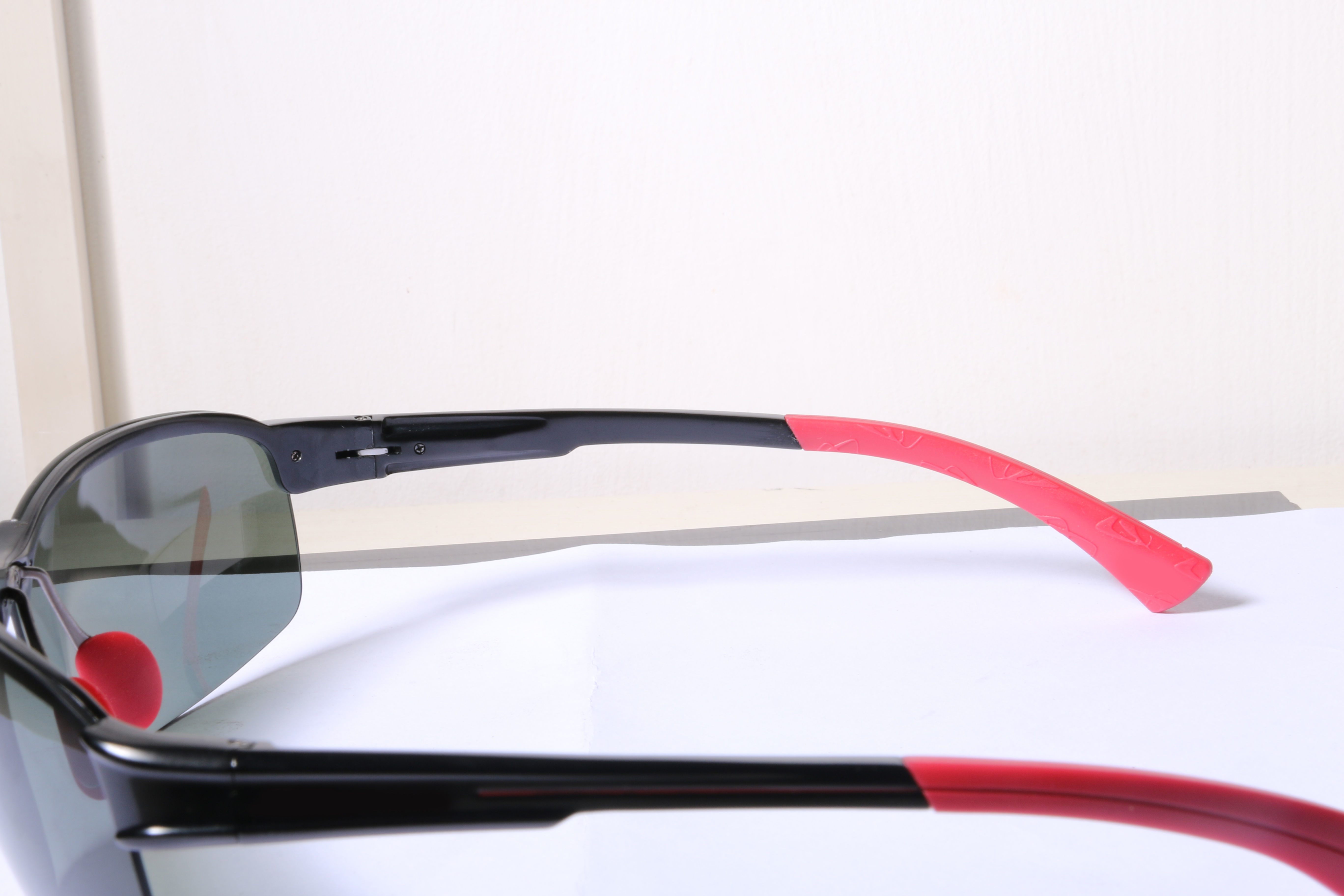 Eyeglasses for Men and Women 3D print model_15