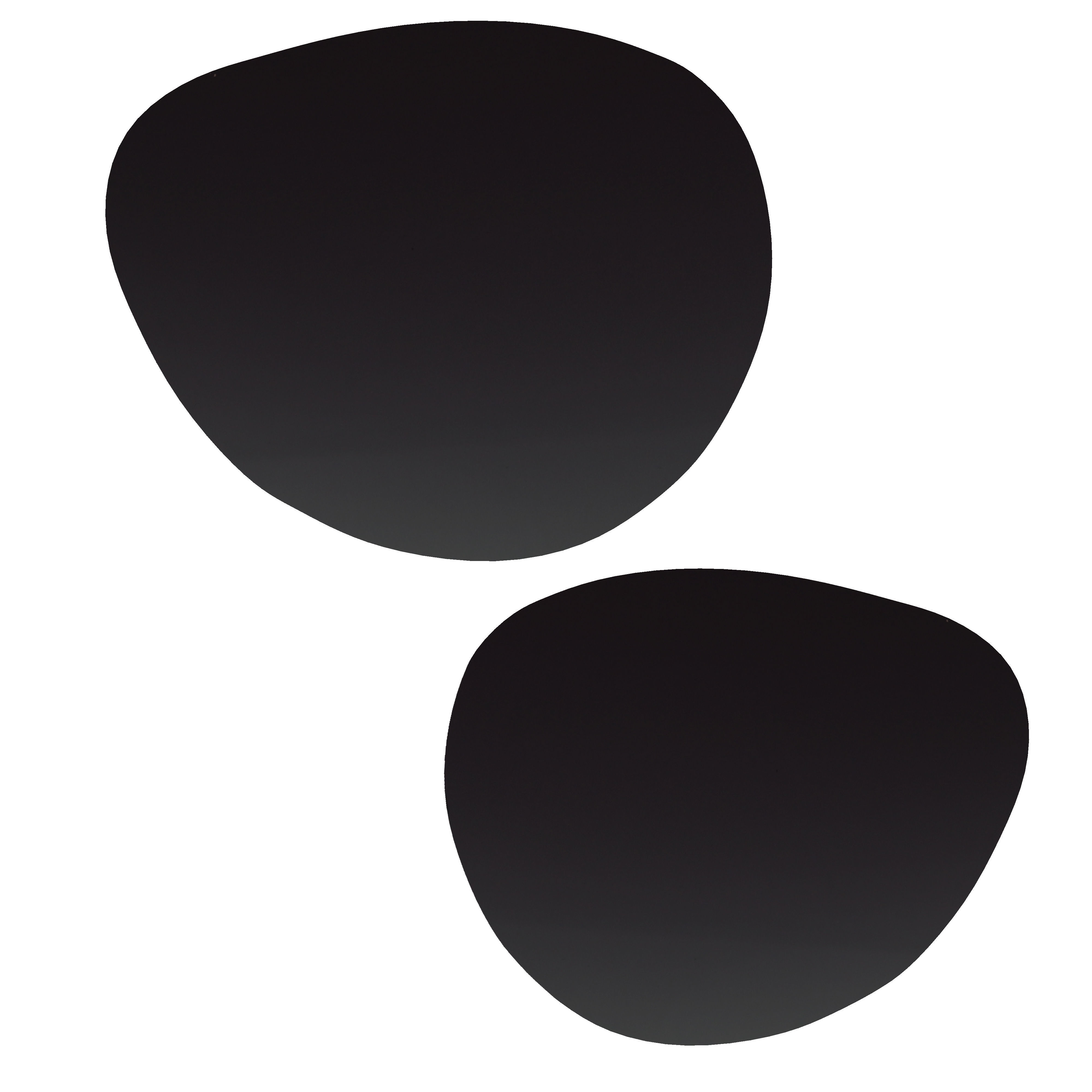 Eyeglasses for Men and Women 3D print model_9