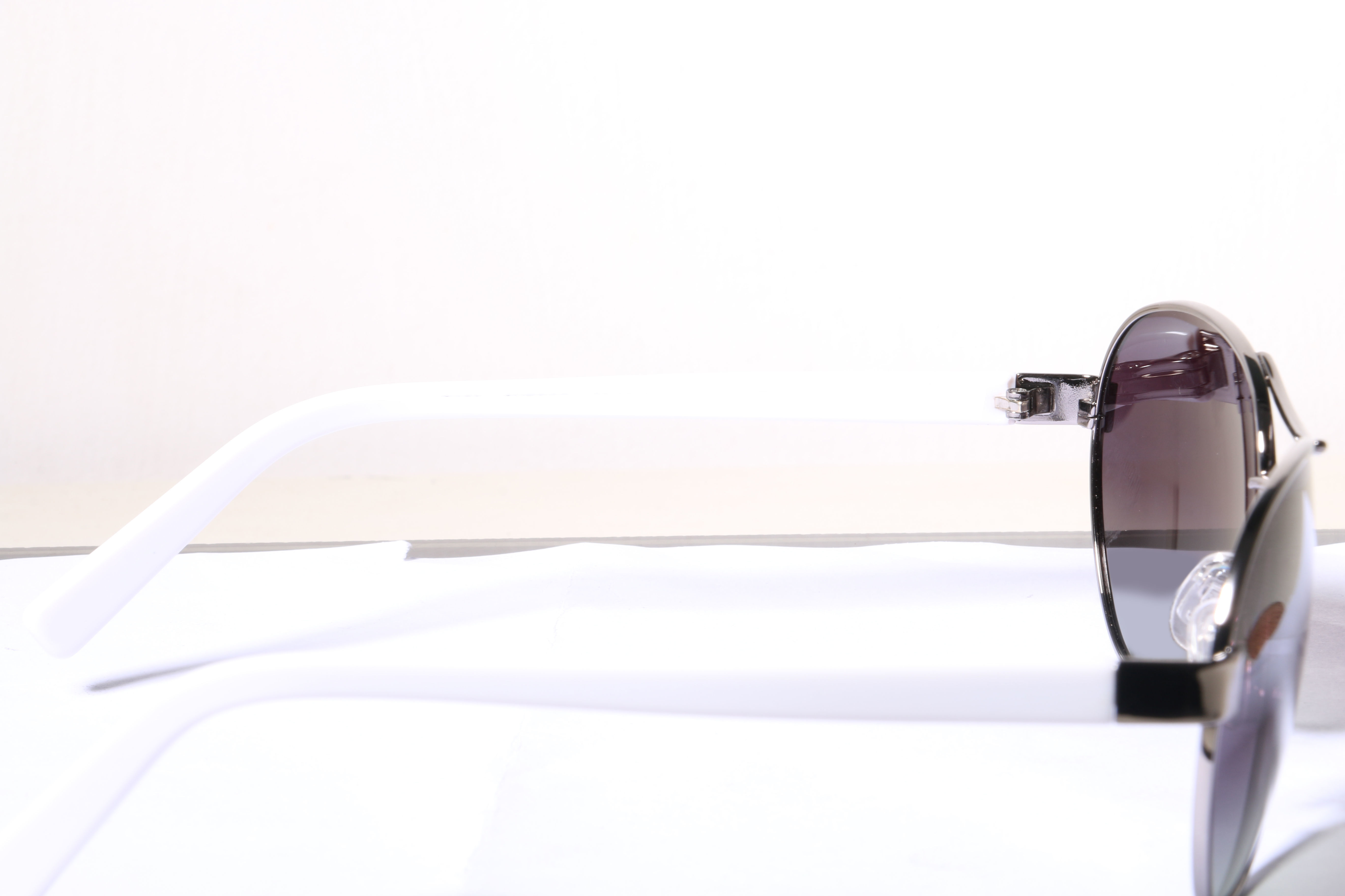 Eyeglasses for Men and Women 3D print model_14