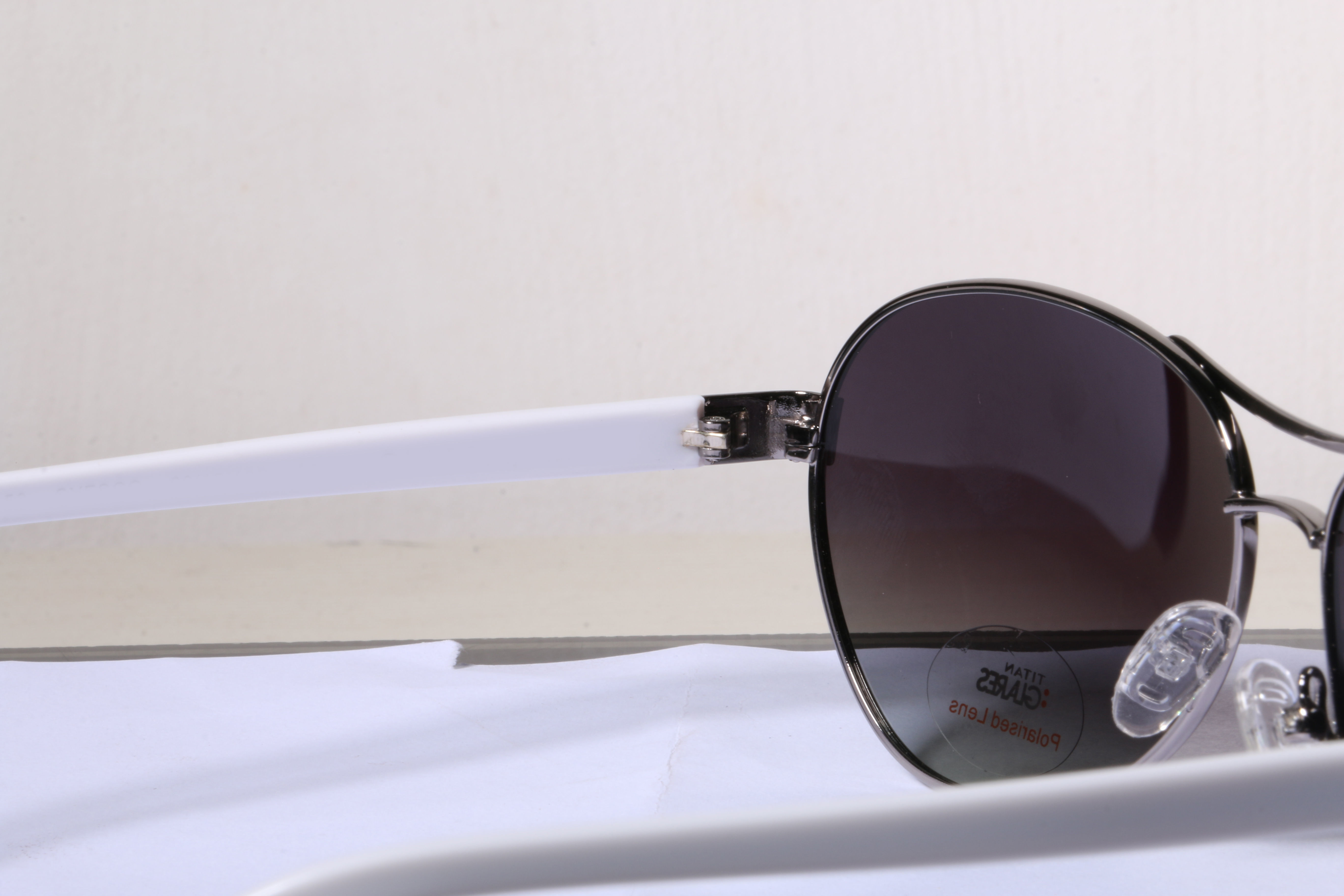 Eyeglasses for Men and Women 3D print model_15