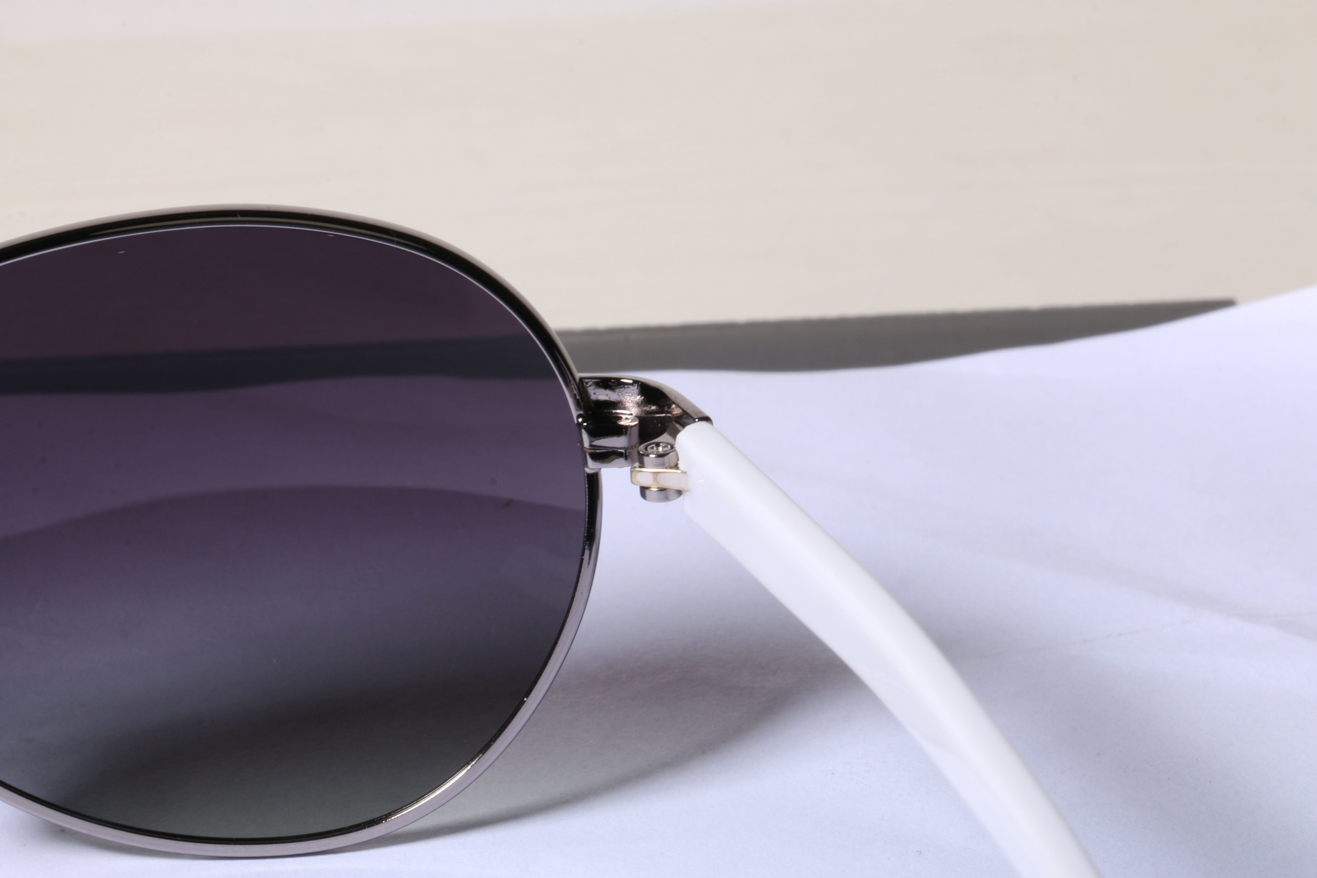 Eyeglasses for Men and Women 3D print model_17