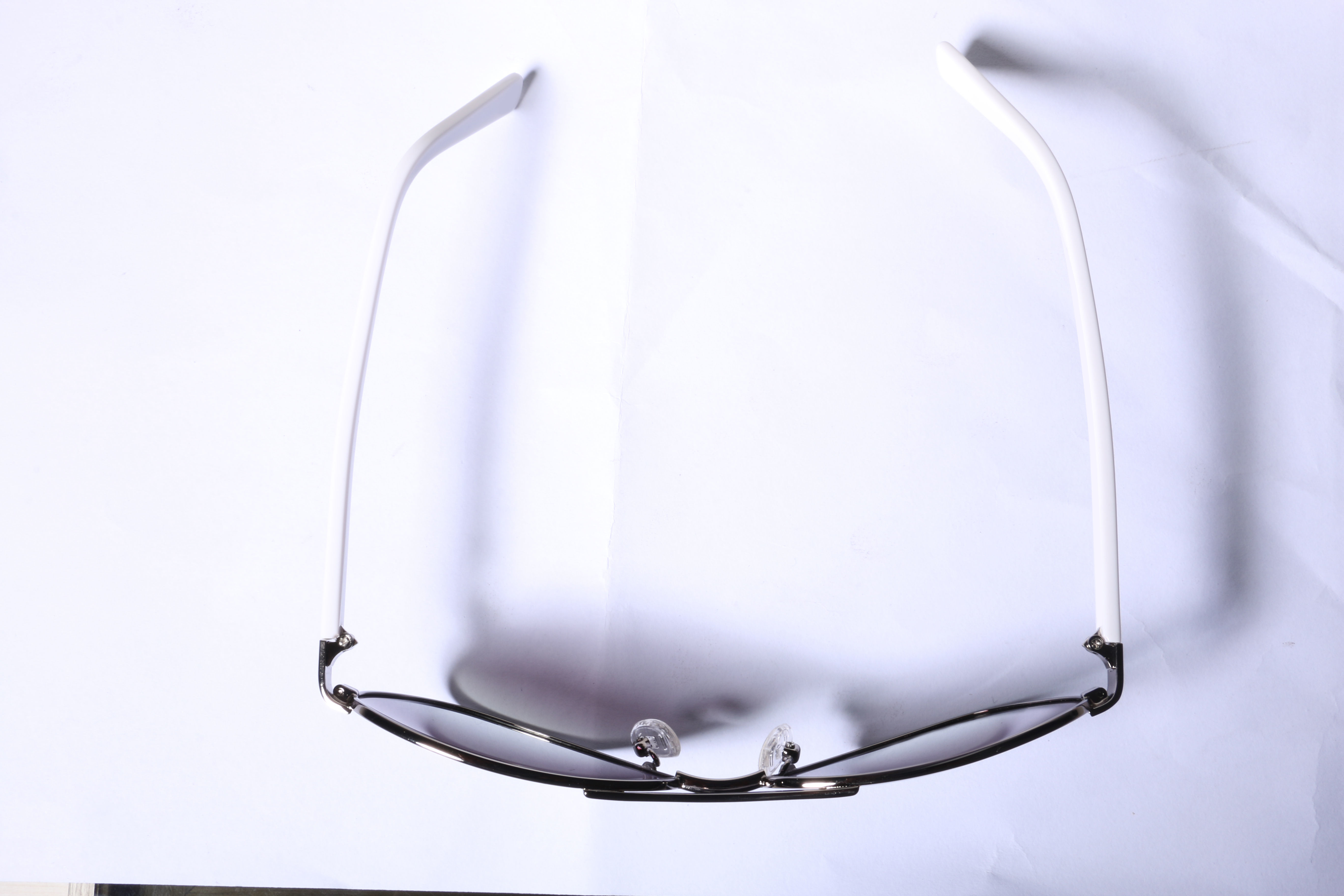 Eyeglasses for Men and Women 3D print model_18