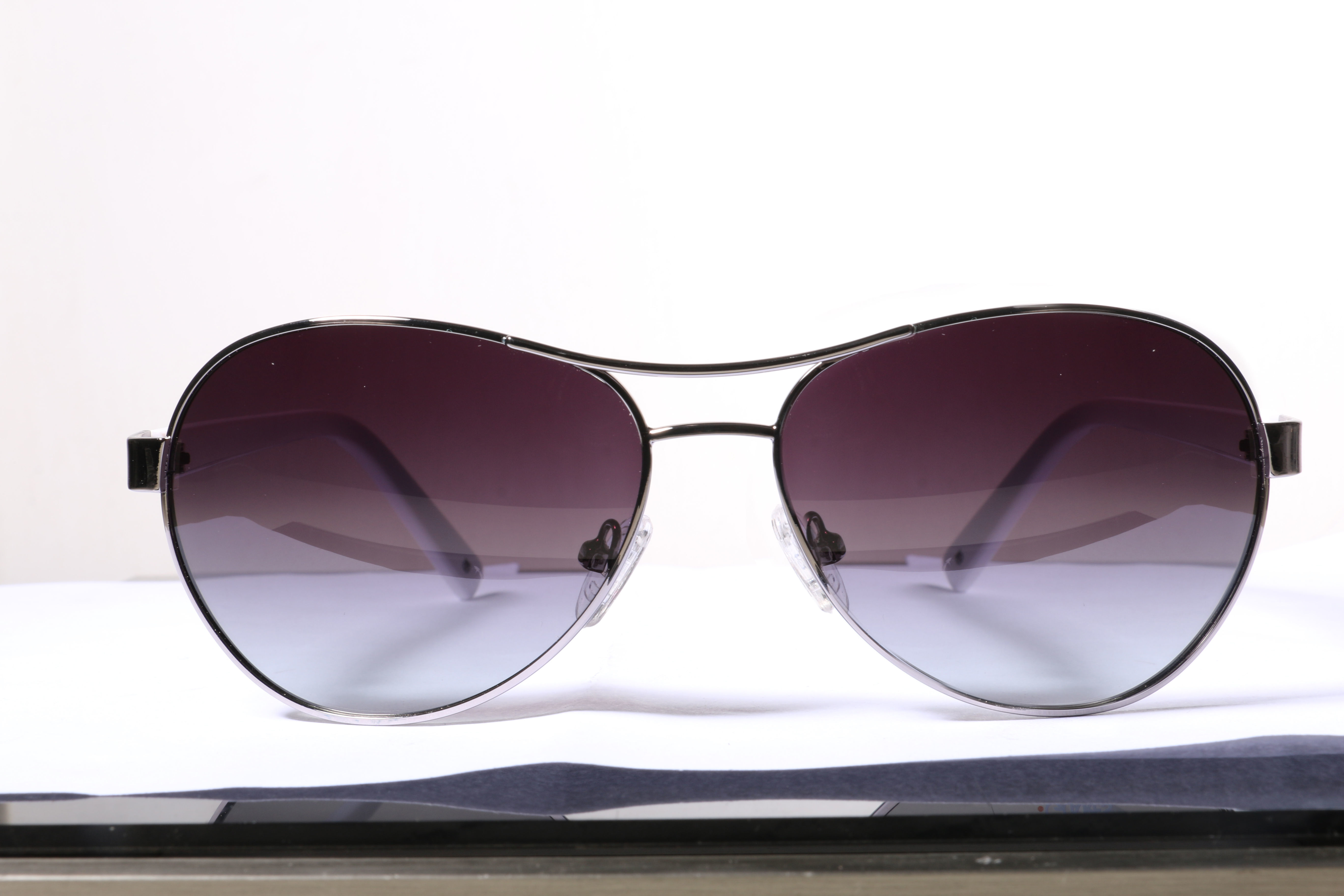 Eyeglasses for Men and Women 3D print model_10